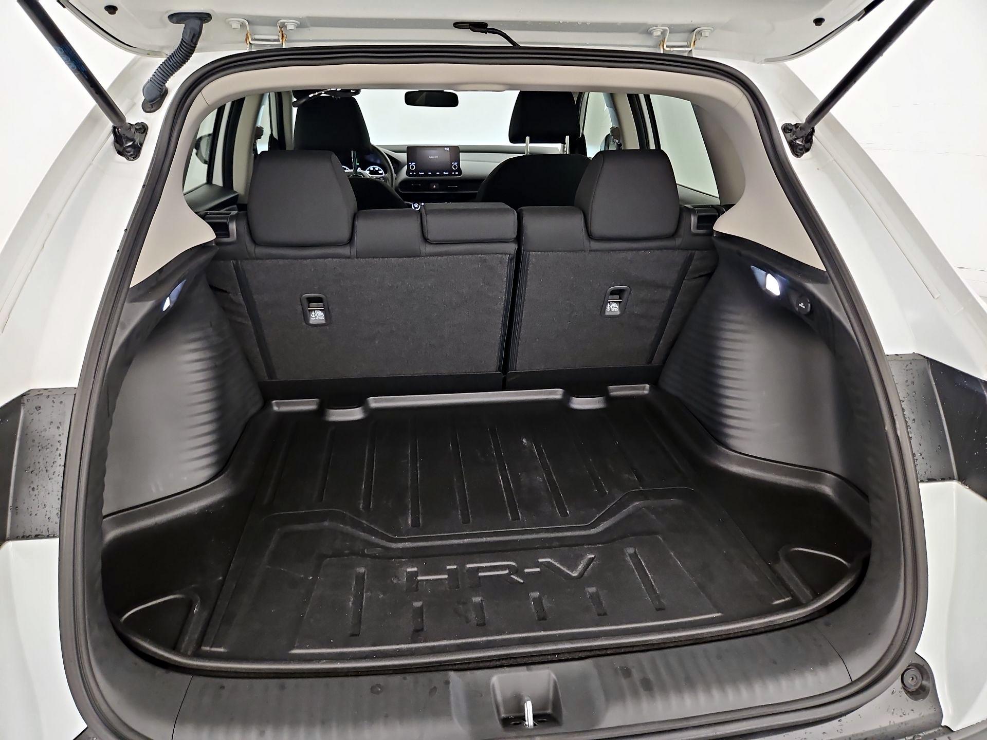 Thumbnail: 2023 Honda HR-V - 20