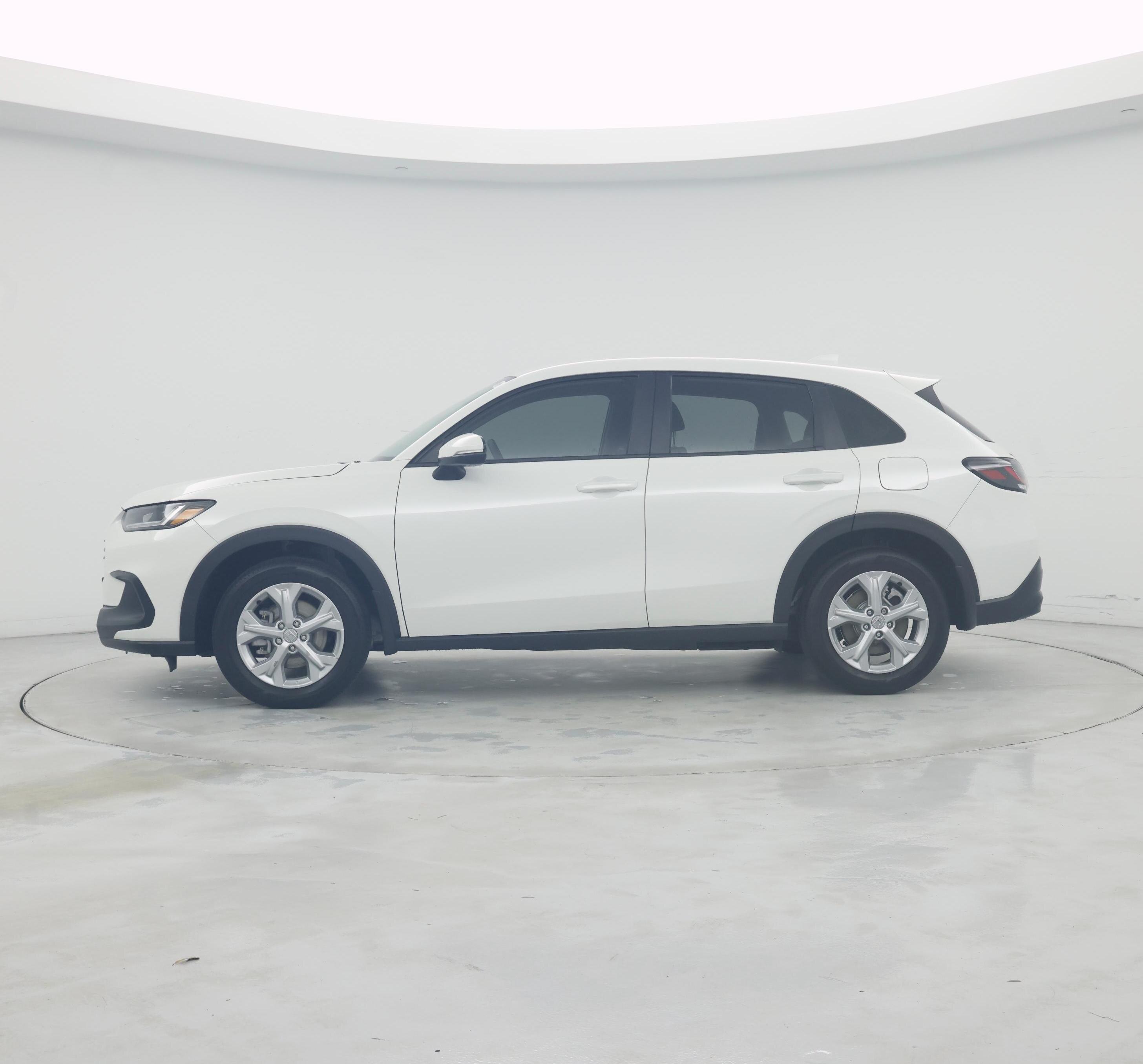 Thumbnail: 2023 Honda HR-V - 3