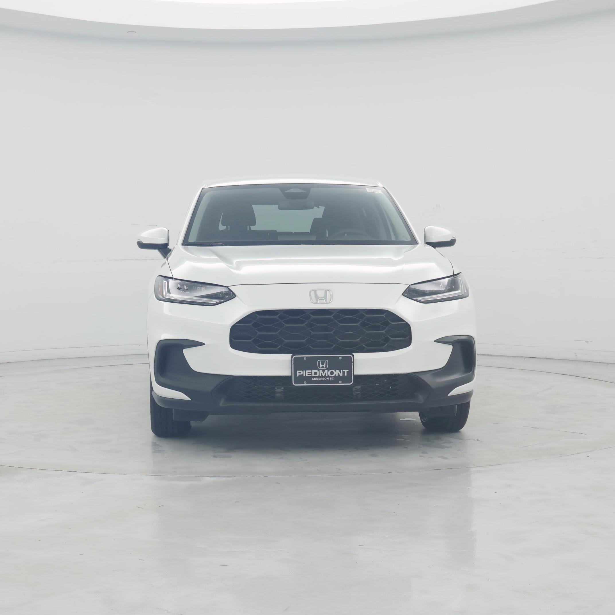 Thumbnail: 2023 Honda HR-V - 5