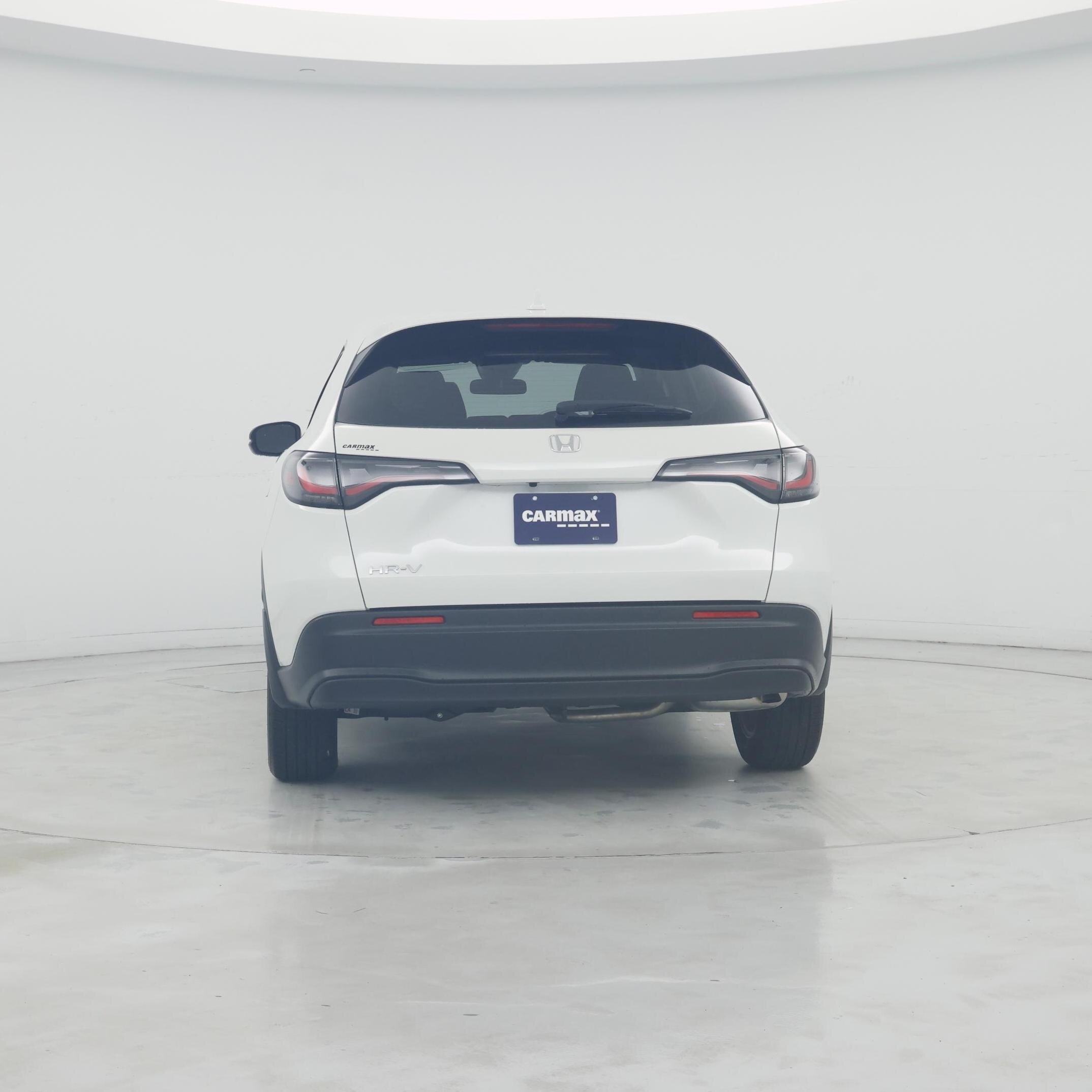 Thumbnail: 2023 Honda HR-V - 6