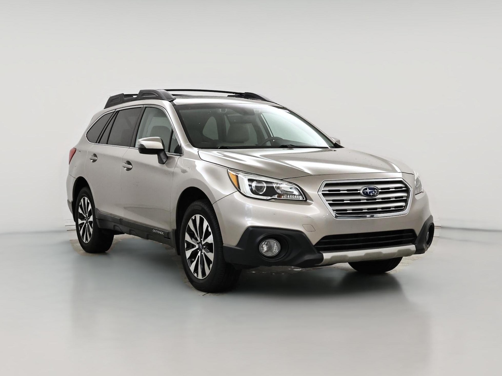 2017 Subaru Outback Limited