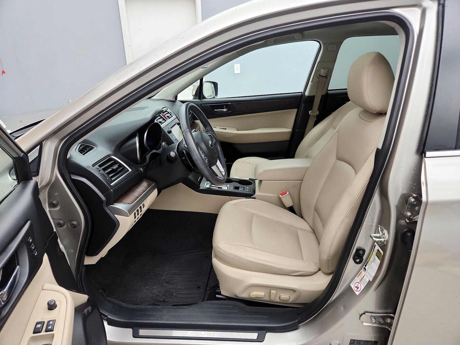 Thumbnail: 2017 Subaru Outback - 11