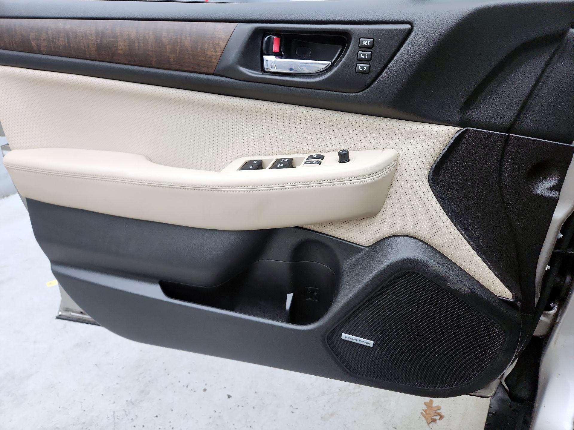 Thumbnail: 2017 Subaru Outback - 12