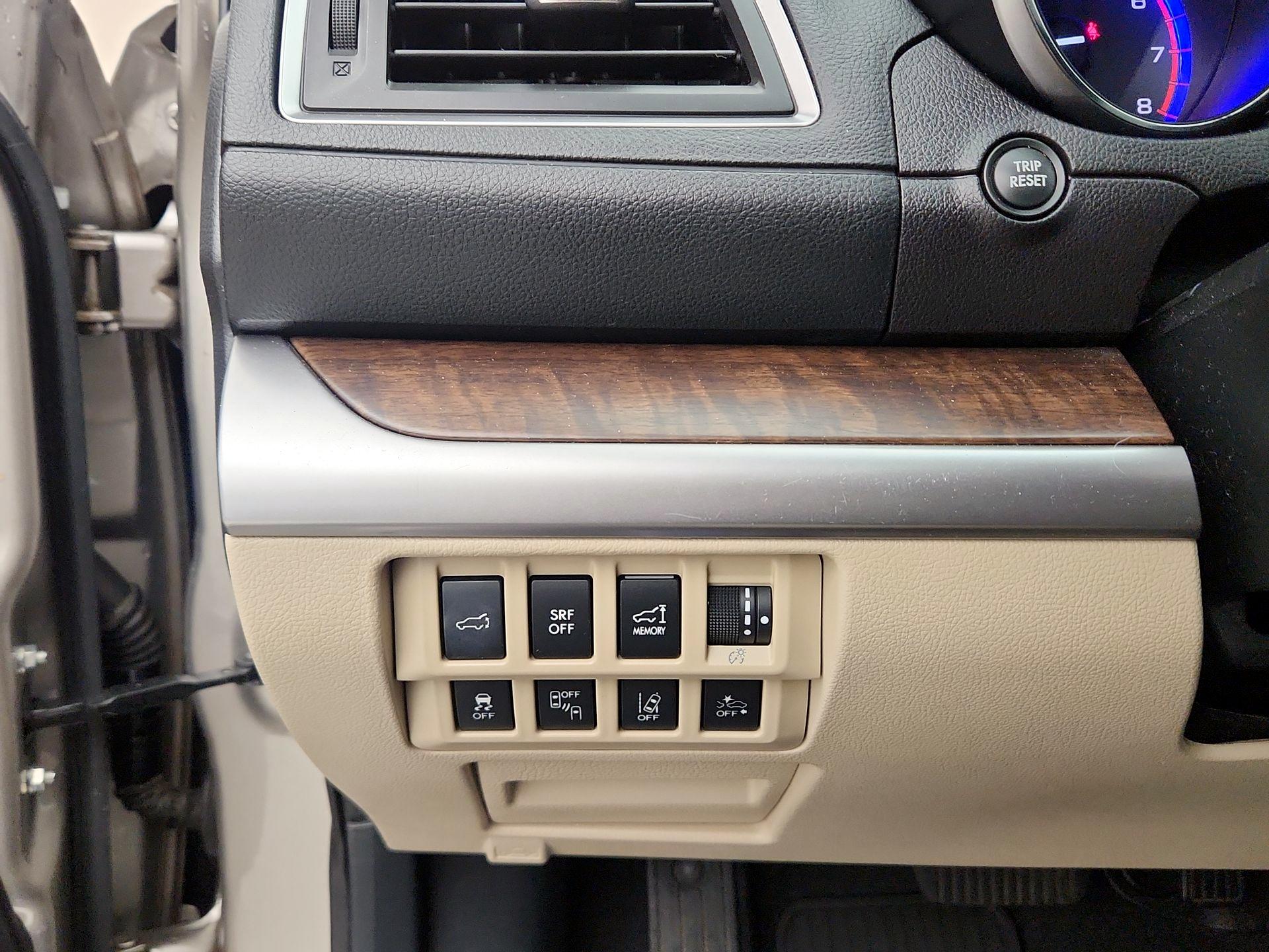 Thumbnail: 2017 Subaru Outback - 13