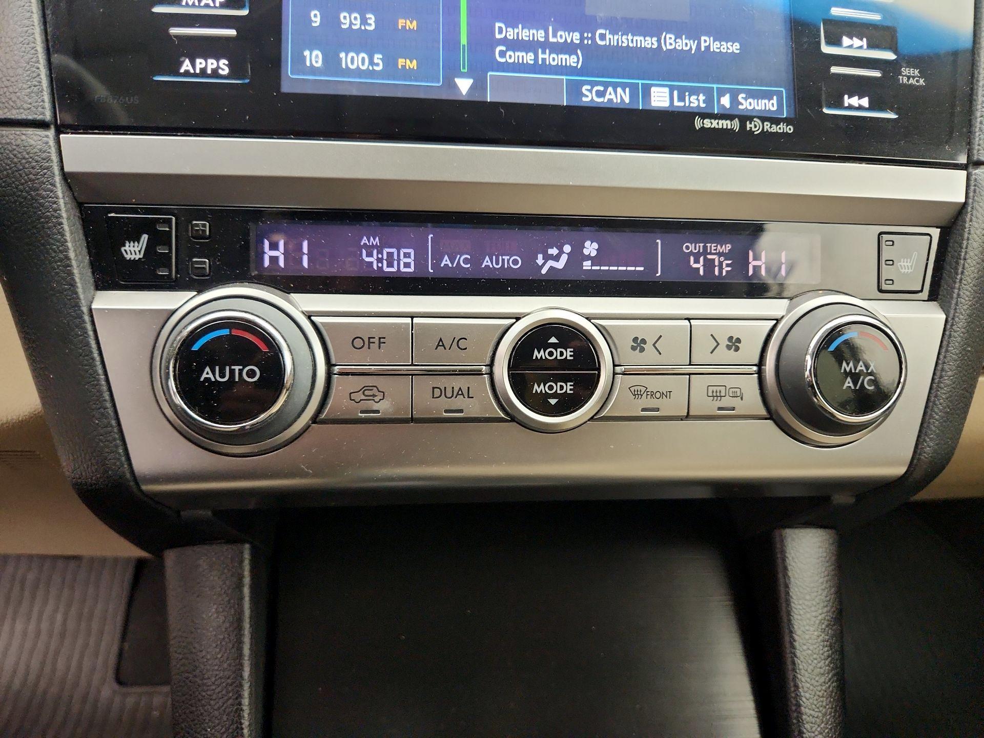 Thumbnail: 2017 Subaru Outback - 17