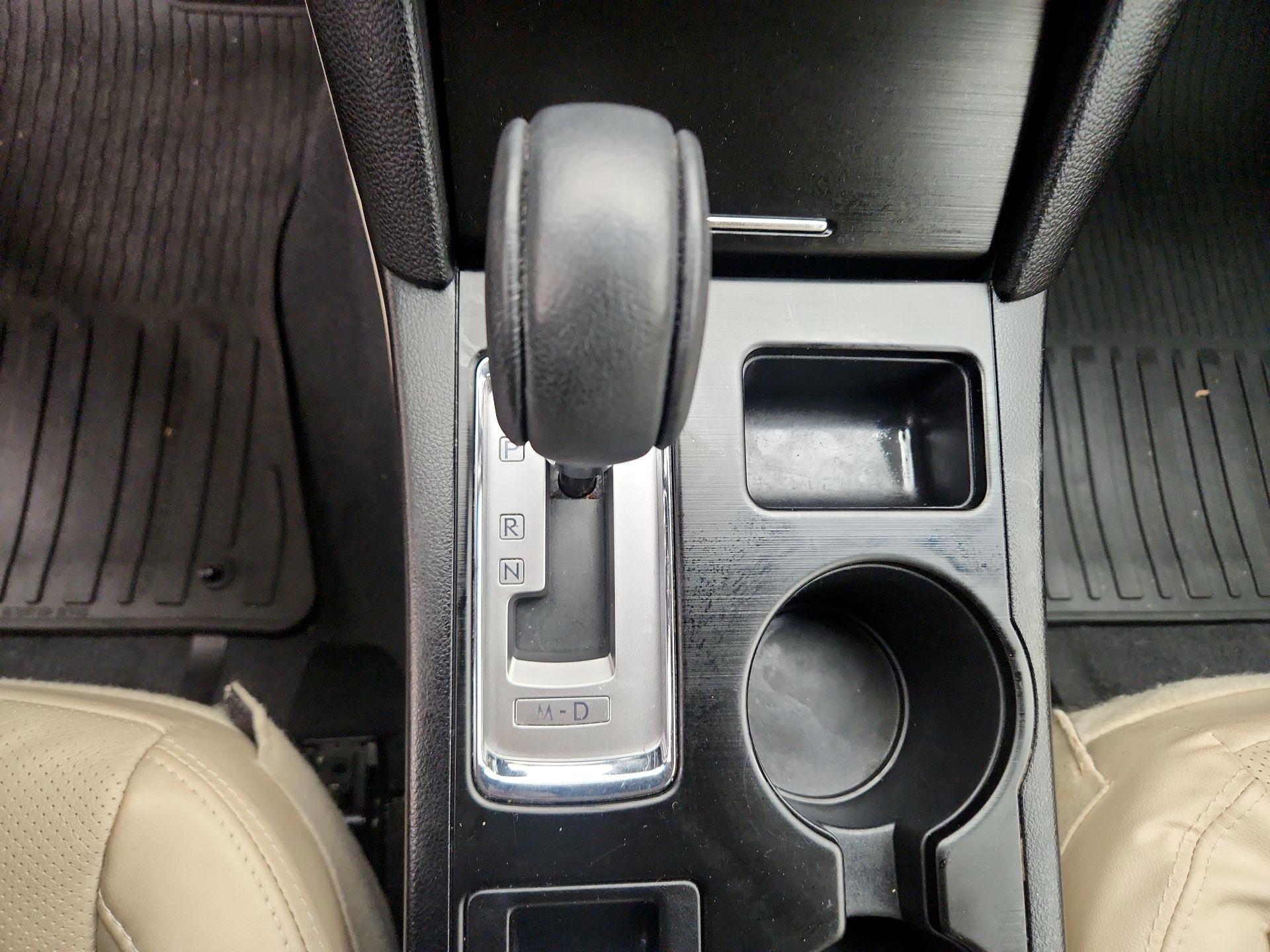 Thumbnail: 2017 Subaru Outback - 18