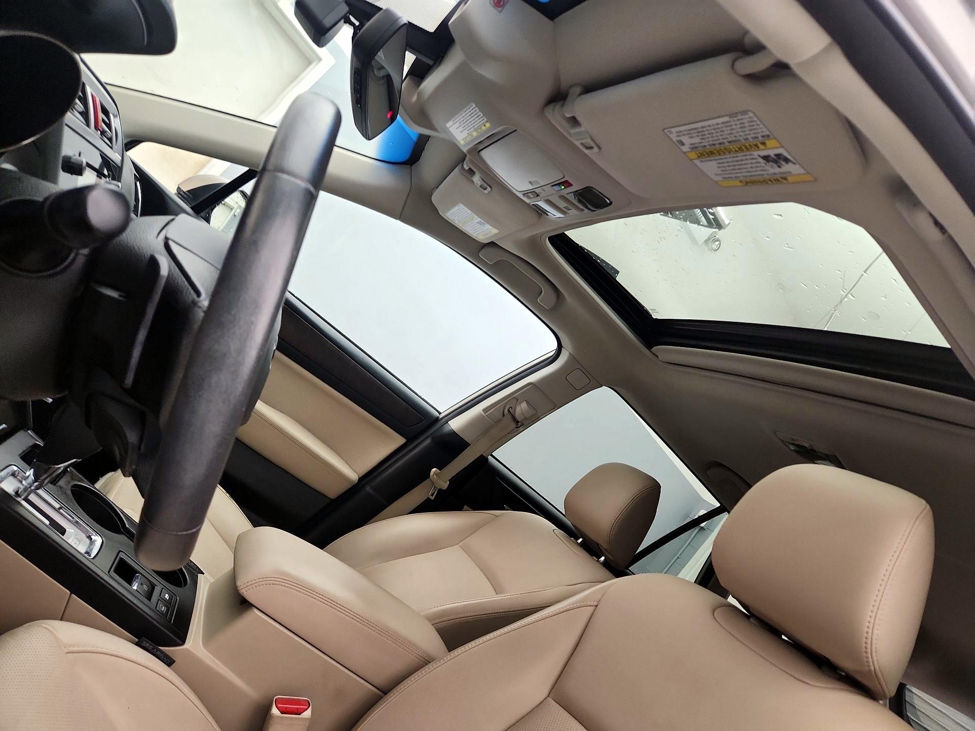 Thumbnail: 2017 Subaru Outback - 20