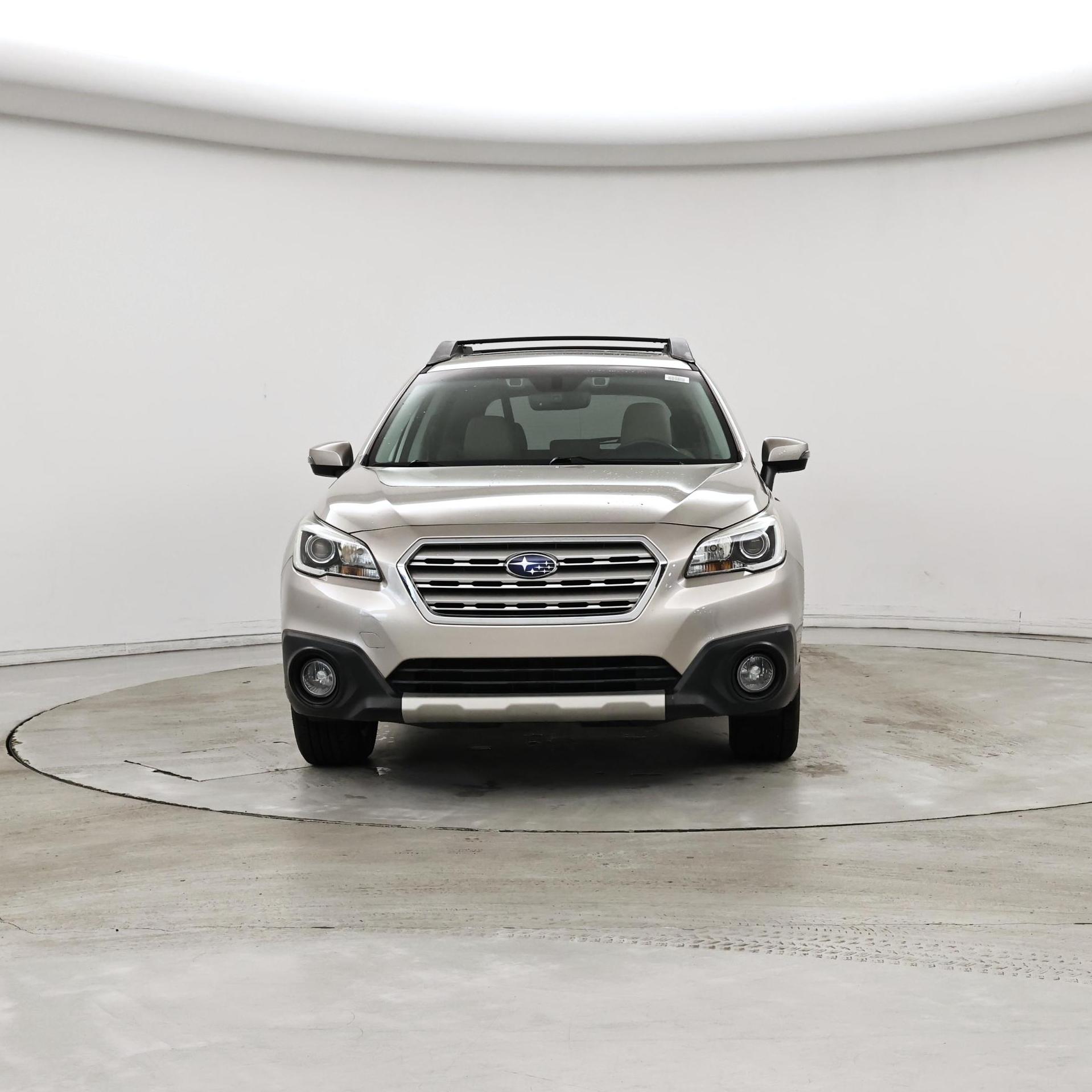 Thumbnail: 2017 Subaru Outback - 5