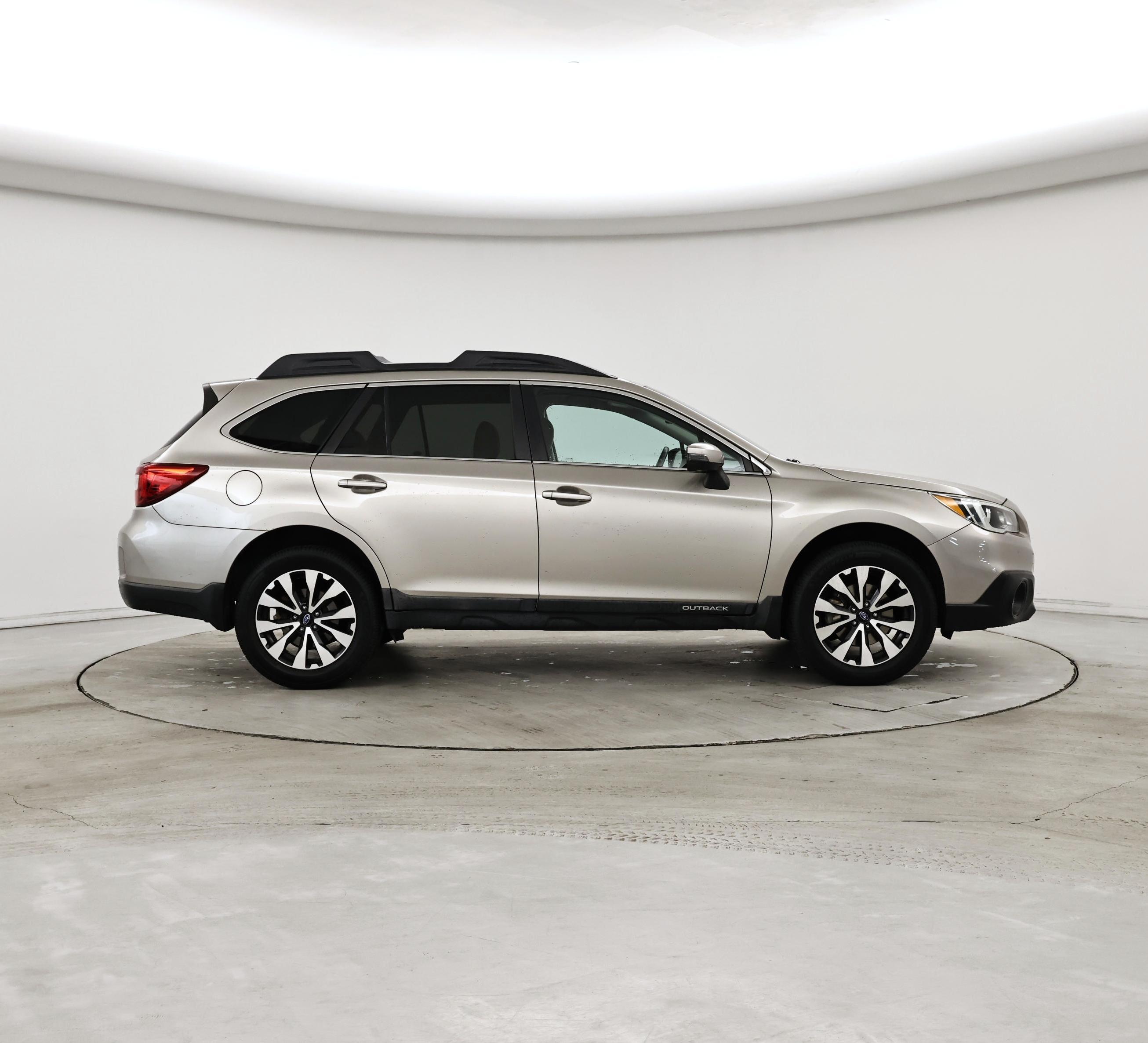 Thumbnail: 2017 Subaru Outback - 7