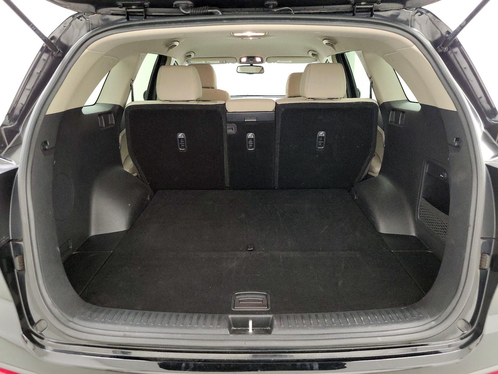 Thumbnail: 2017 Kia Sorento - 20