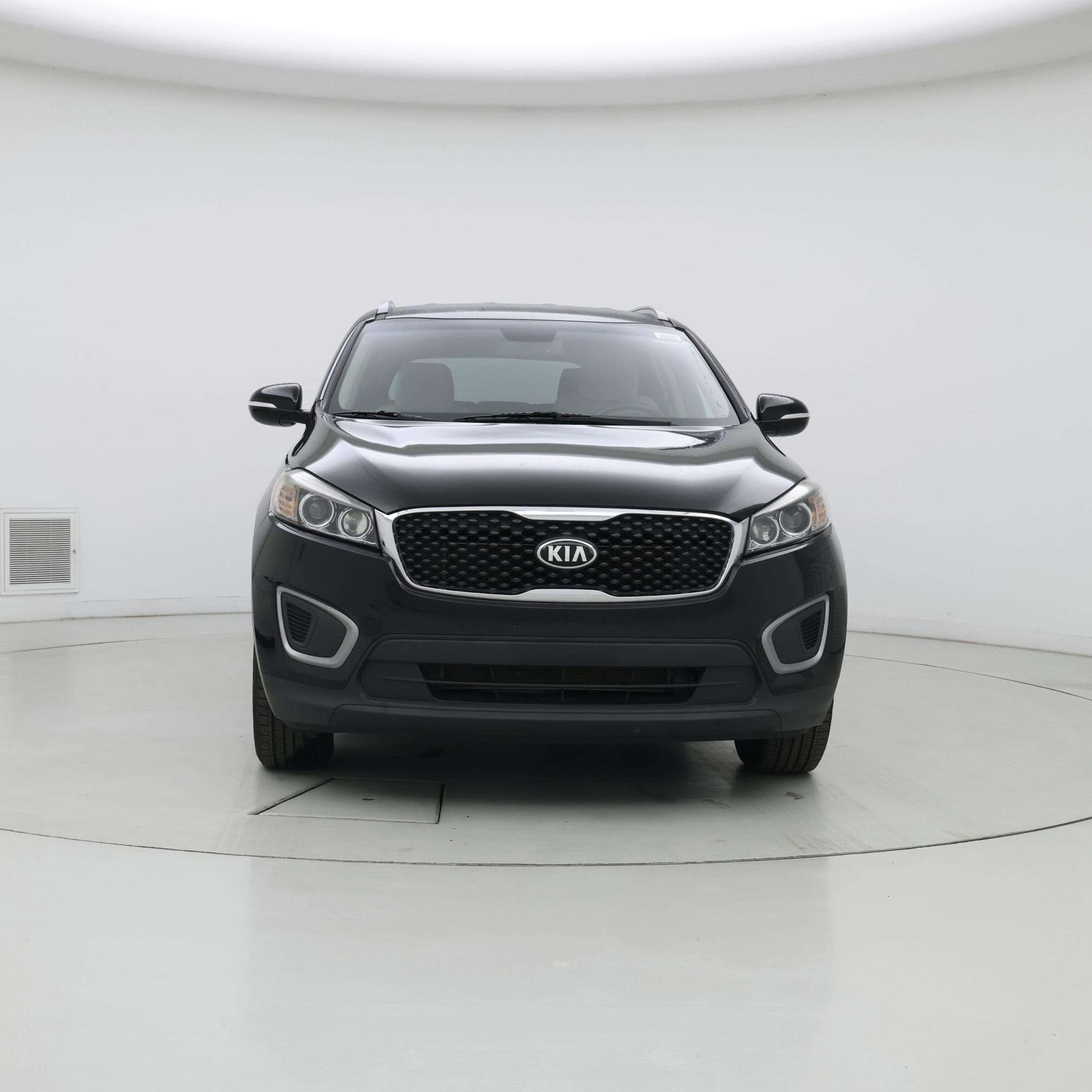 Thumbnail: 2017 Kia Sorento - 5