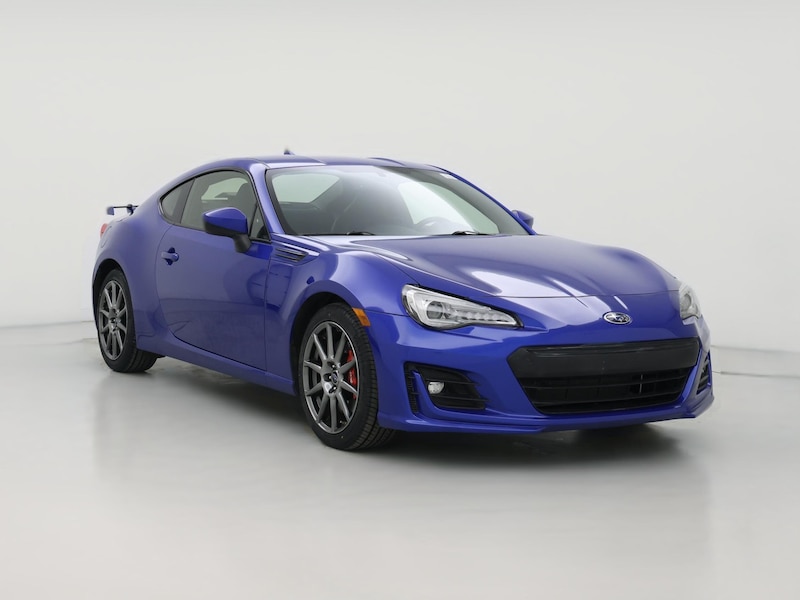 2019 Subaru BRZ Limited -
                  Lithia Springs, GA