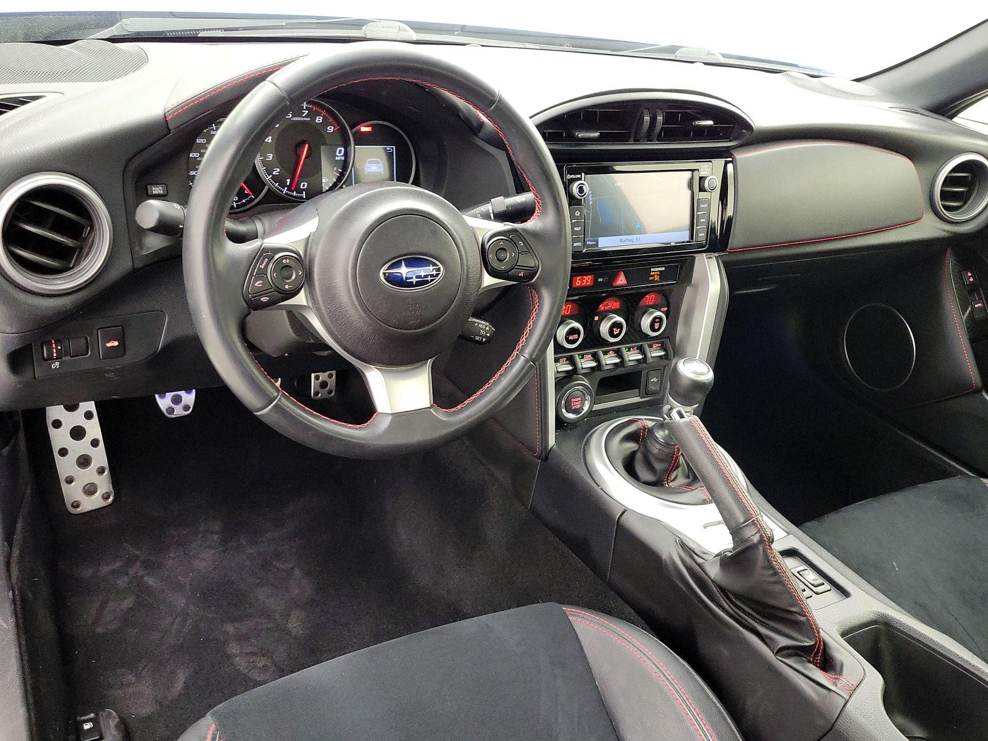 Thumbnail: 2019 Subaru BRZ - 9