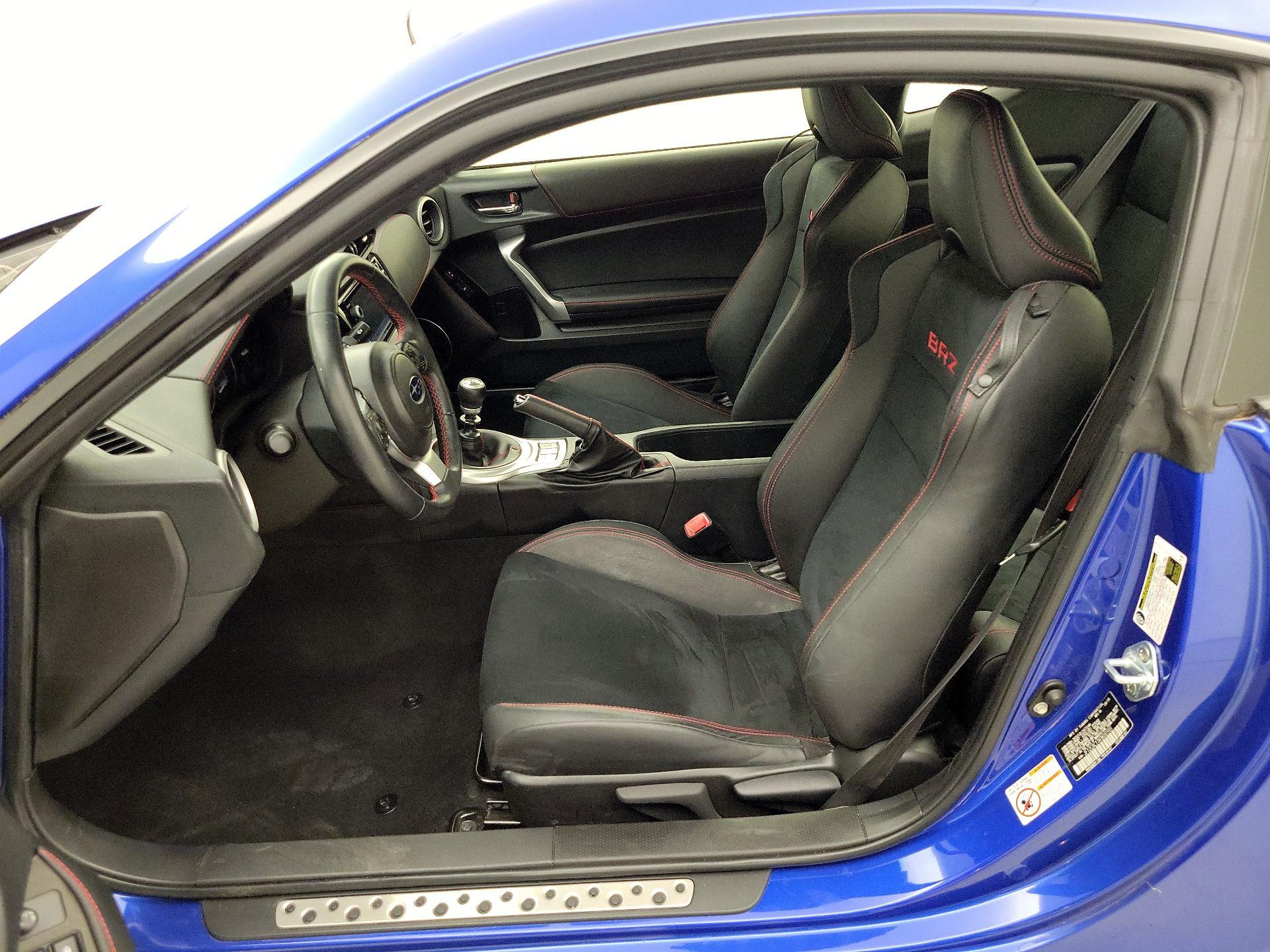 Thumbnail: 2019 Subaru BRZ - 11