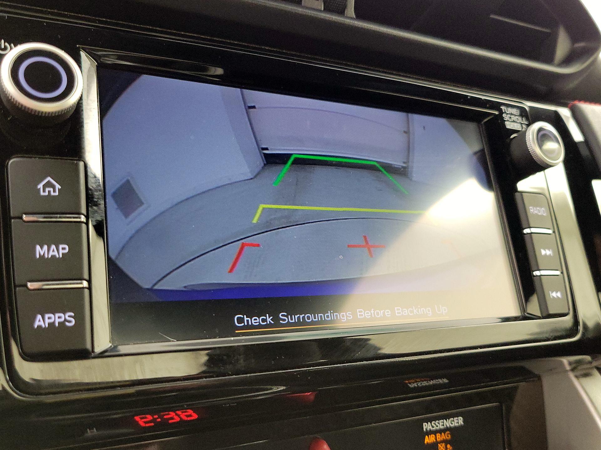 Thumbnail: 2019 Subaru BRZ - 15