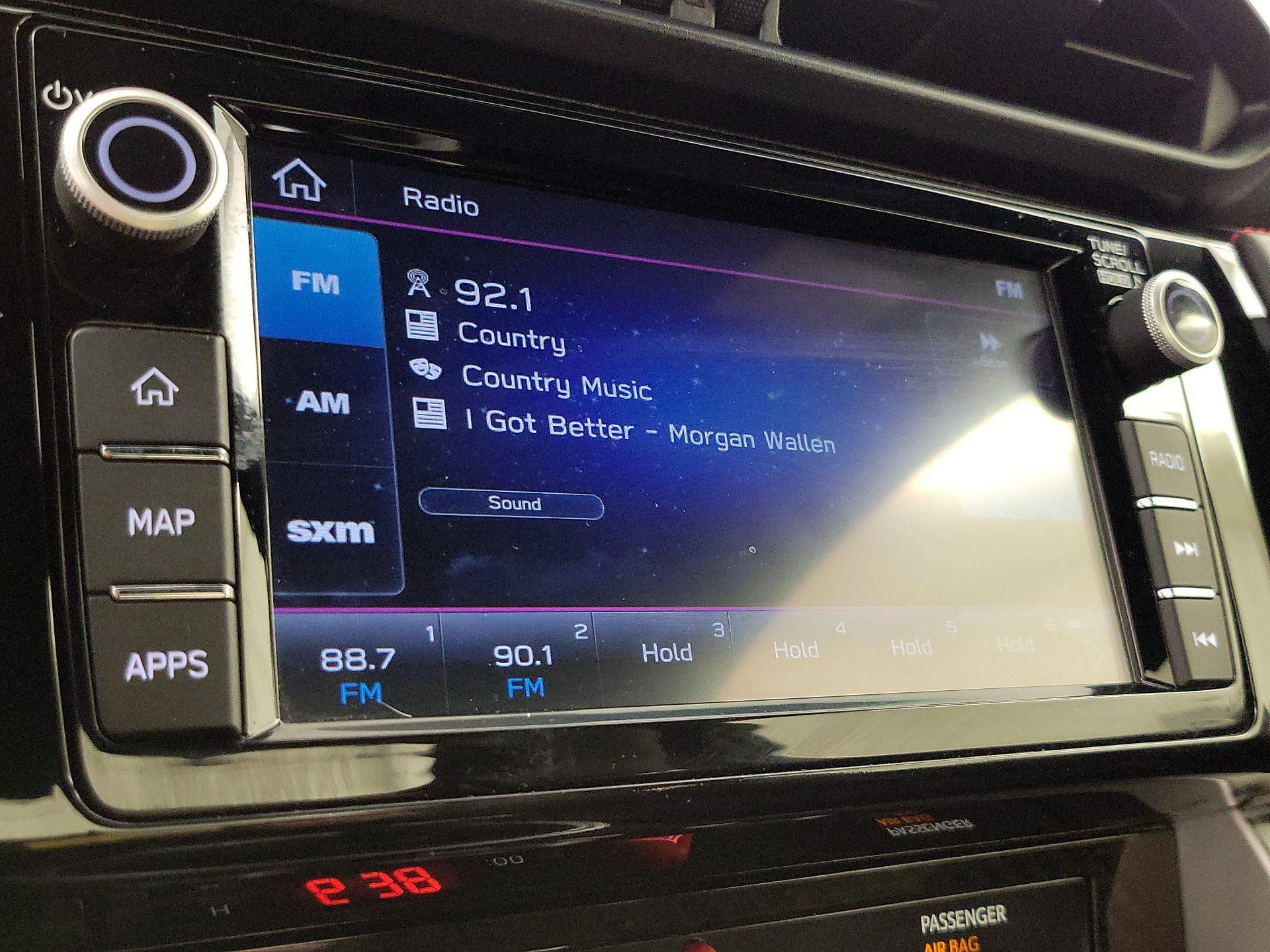 Thumbnail: 2019 Subaru BRZ - 16