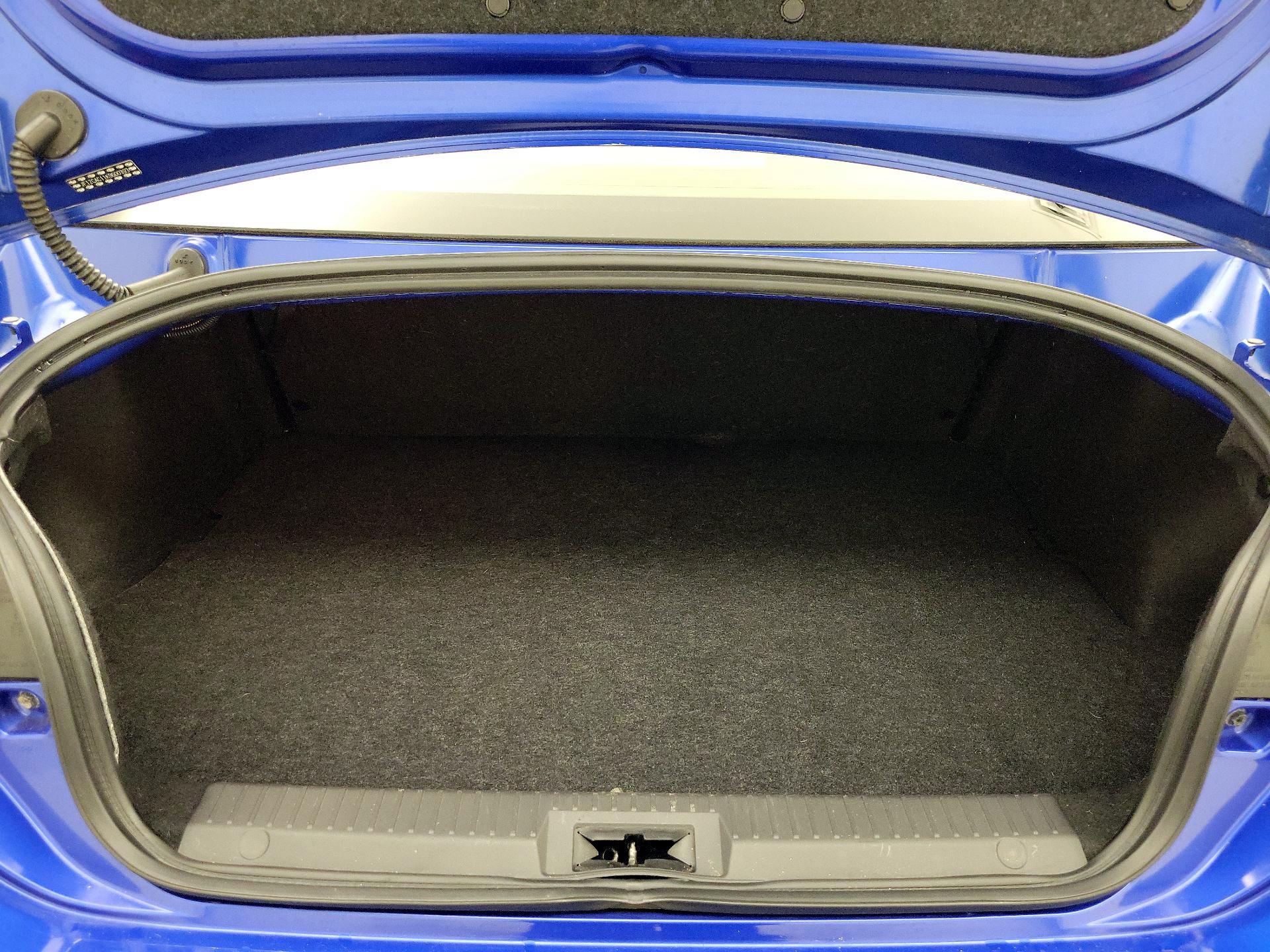 Thumbnail: 2019 Subaru BRZ - 20