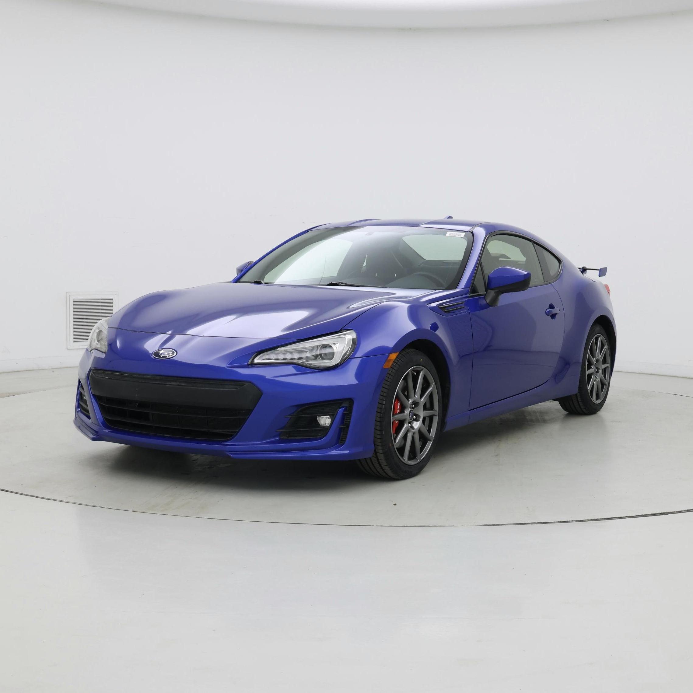 Thumbnail: 2019 Subaru BRZ - 4