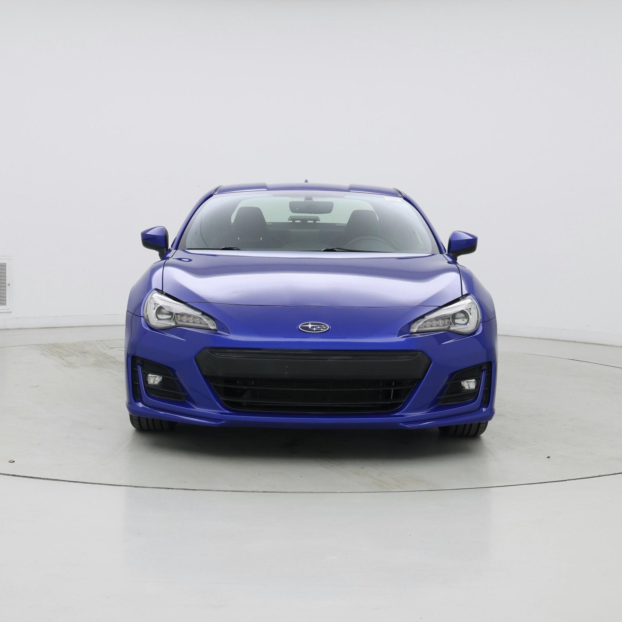 Thumbnail: 2019 Subaru BRZ - 5