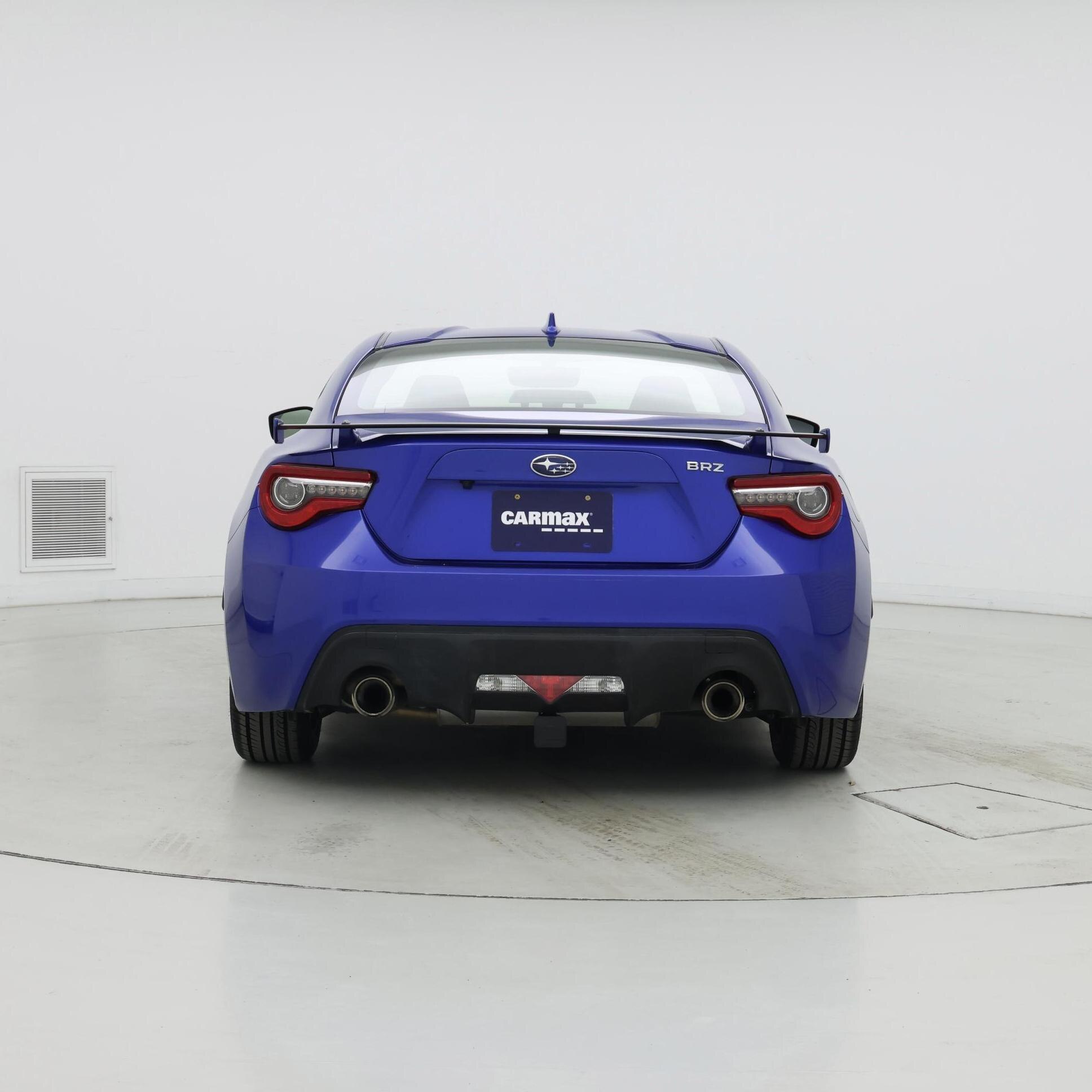 Thumbnail: 2019 Subaru BRZ - 6