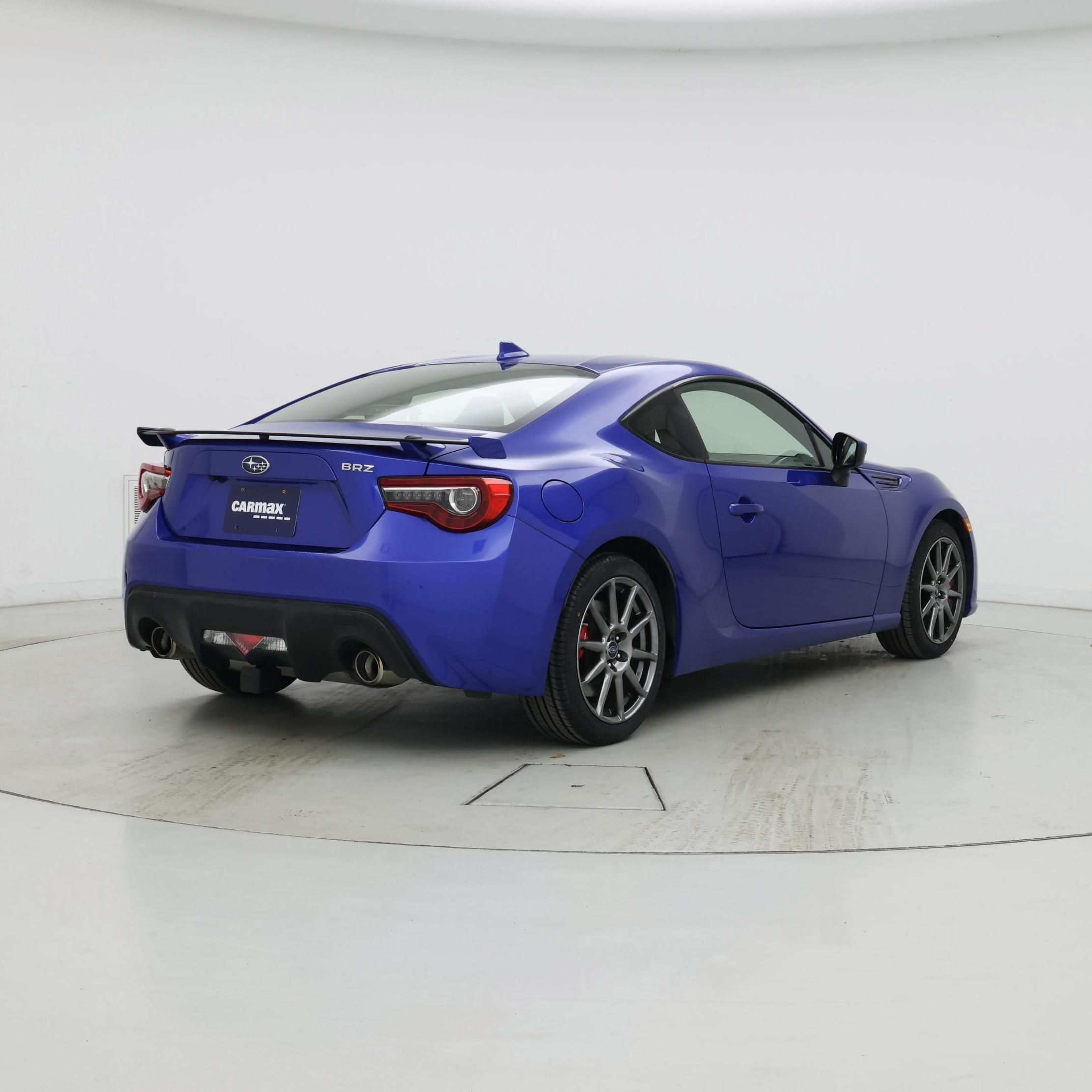 Thumbnail: 2019 Subaru BRZ - 8