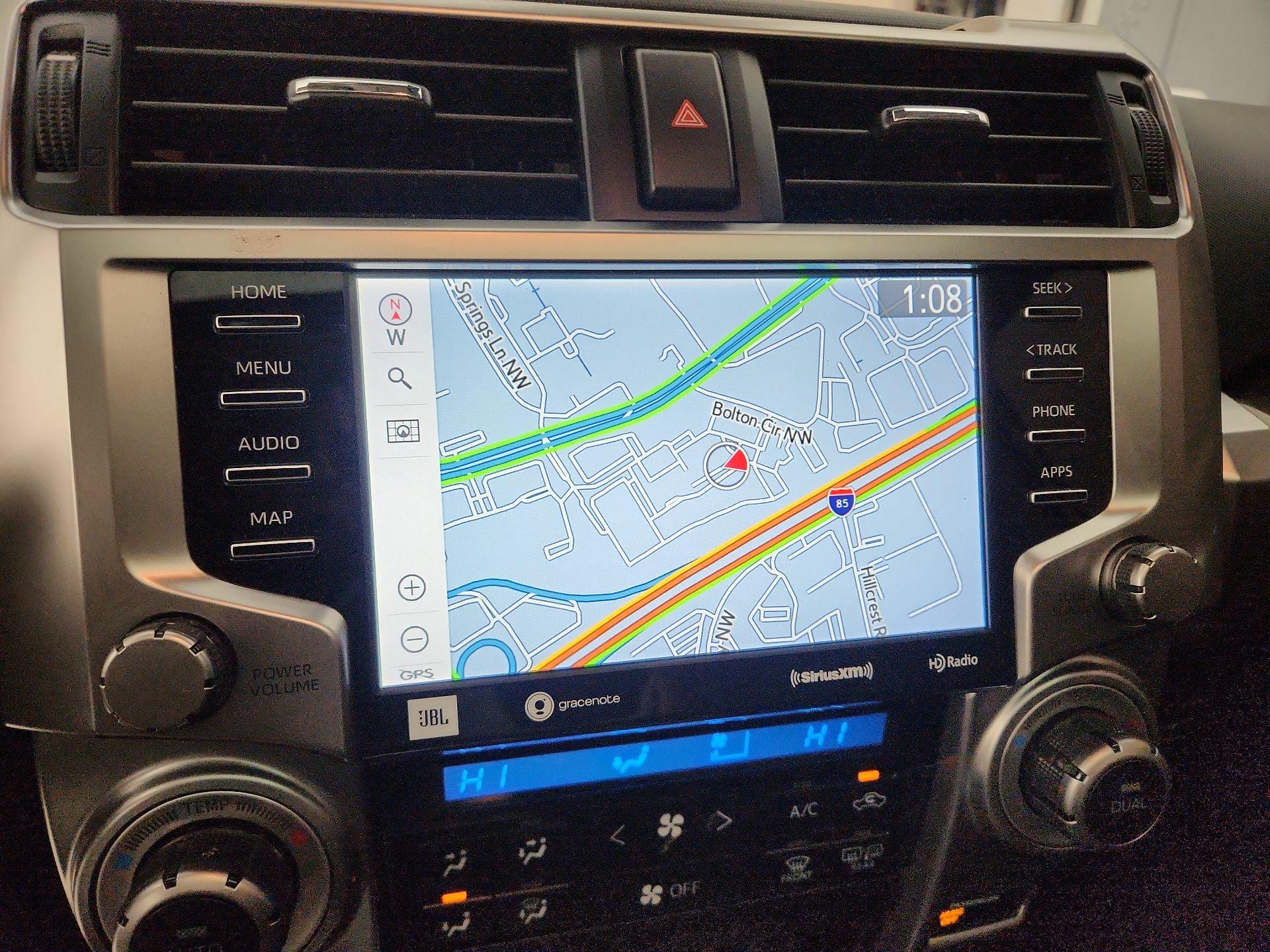 Thumbnail: 2021 Toyota 4Runner - 14