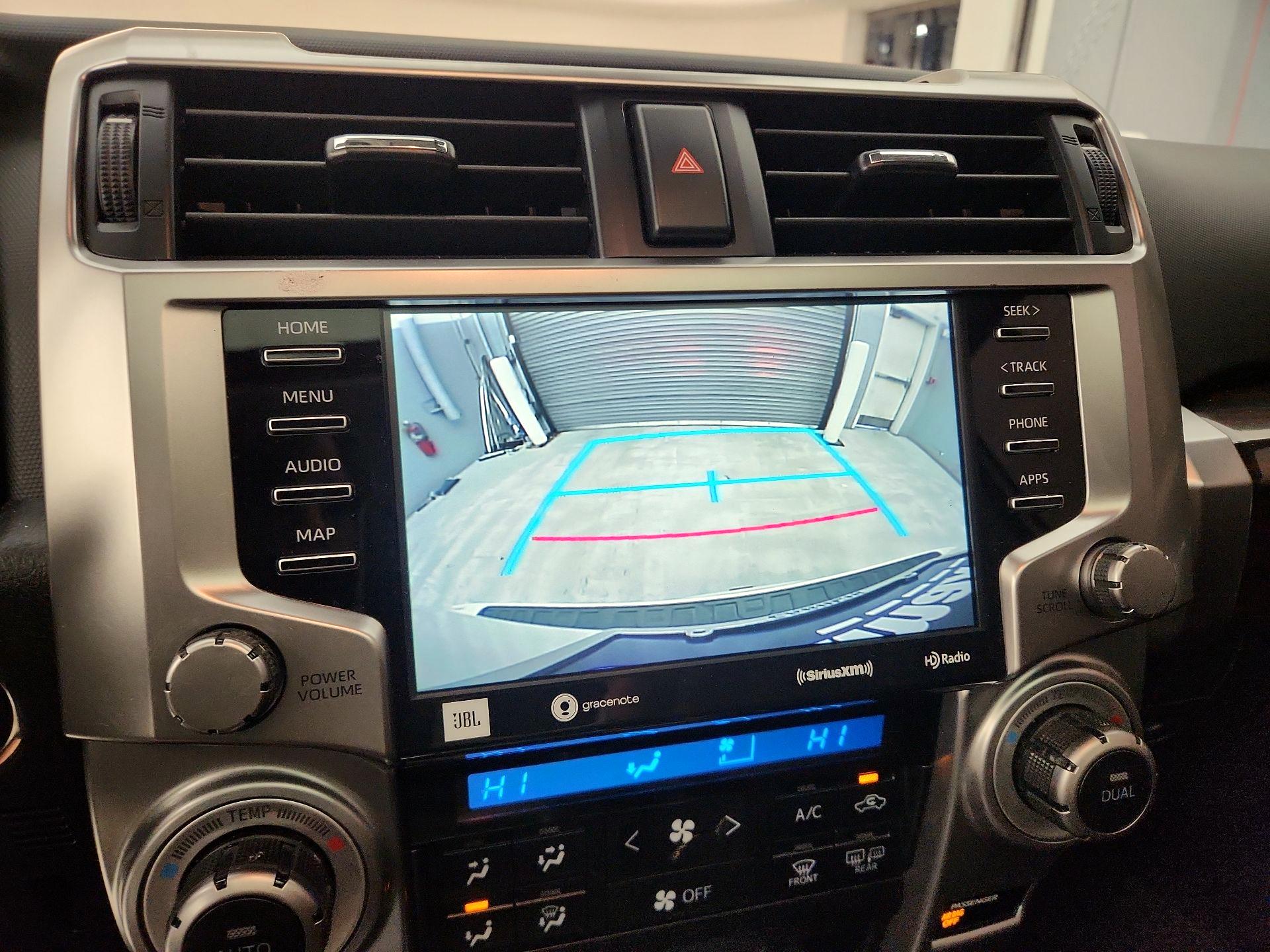 Thumbnail: 2021 Toyota 4Runner - 15