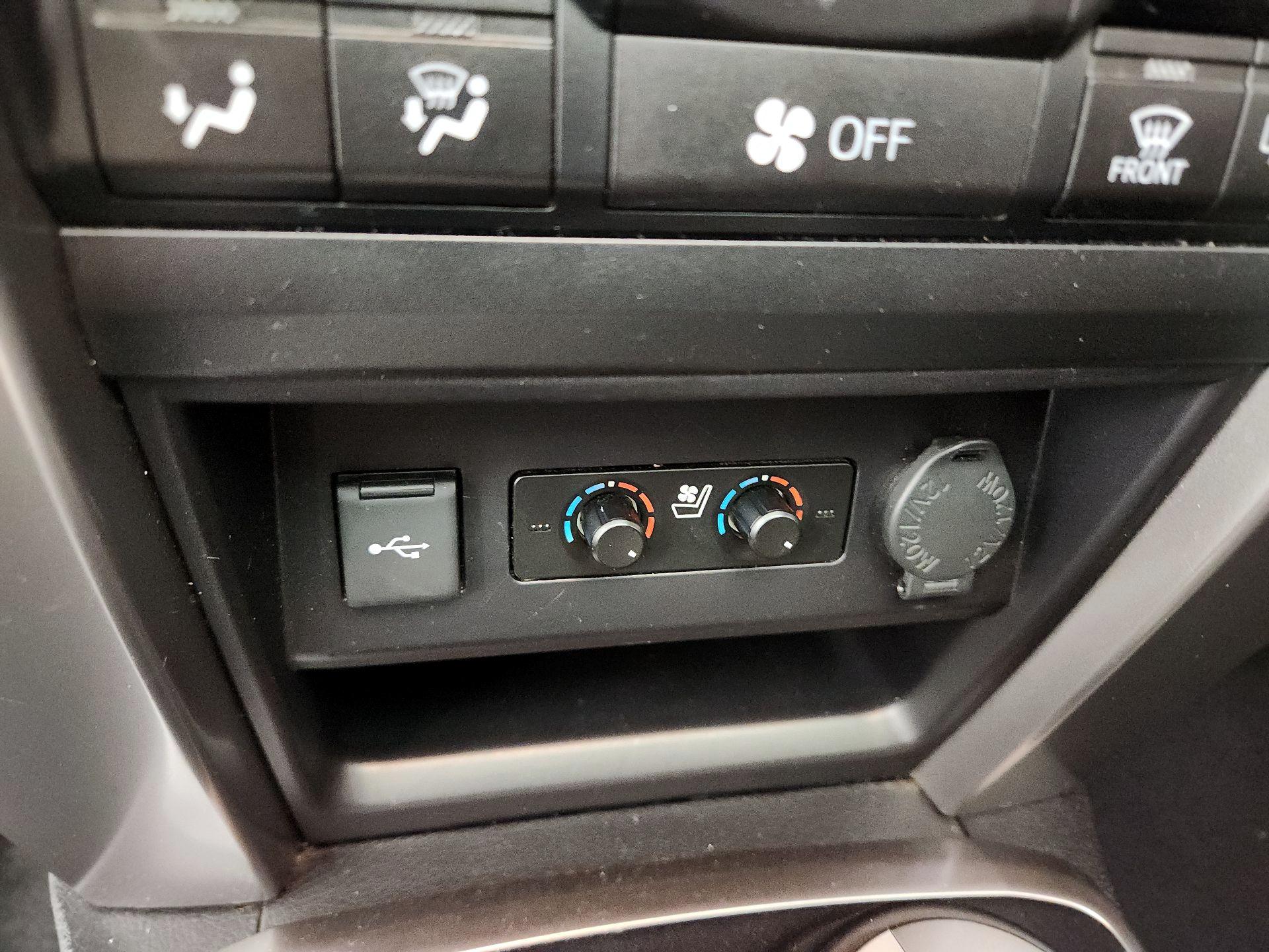 Thumbnail: 2021 Toyota 4Runner - 19