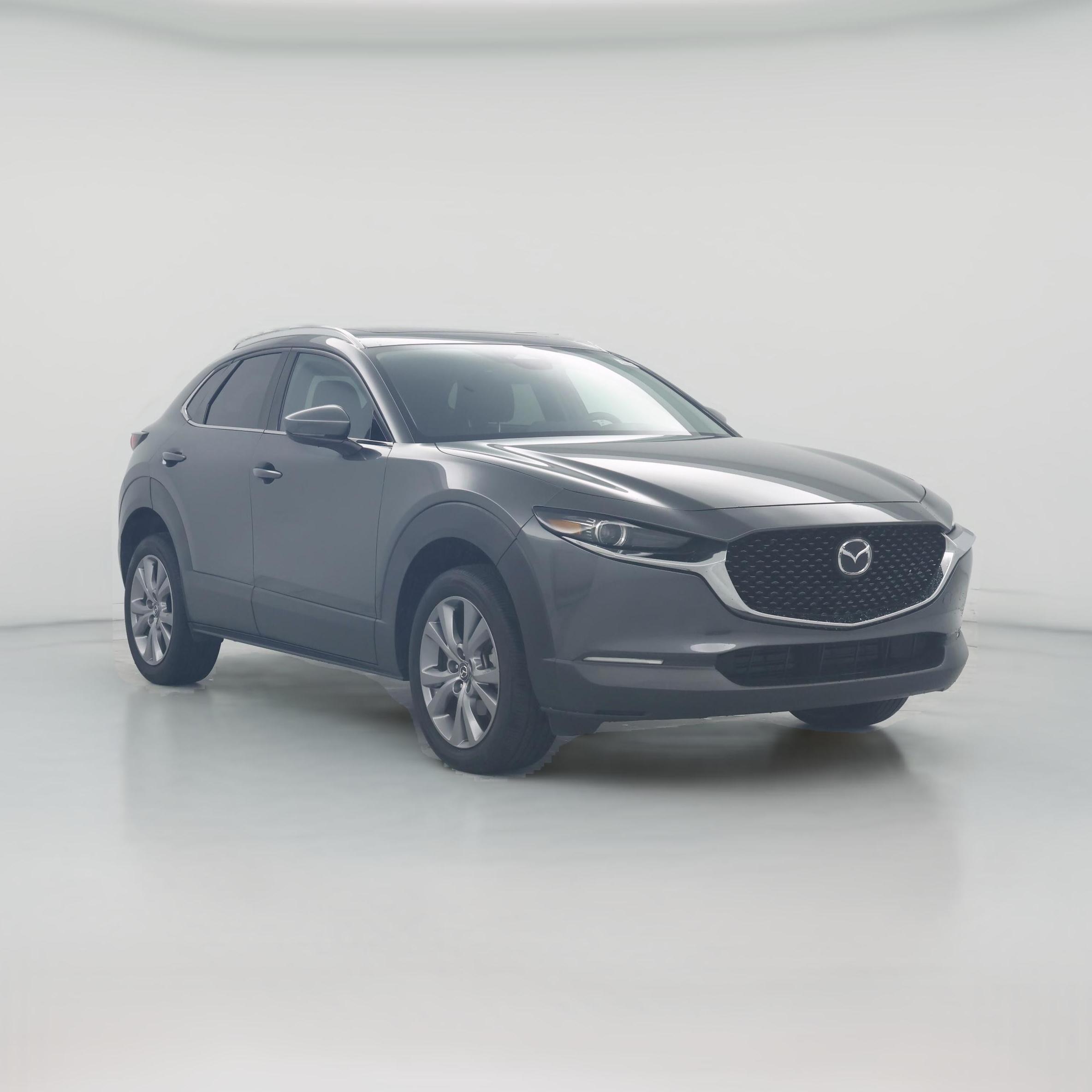 Thumbnail: 2024 Mazda CX-30 - 1
