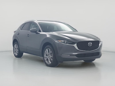 2024 Mazda CX-30 2.5 S Premium Package