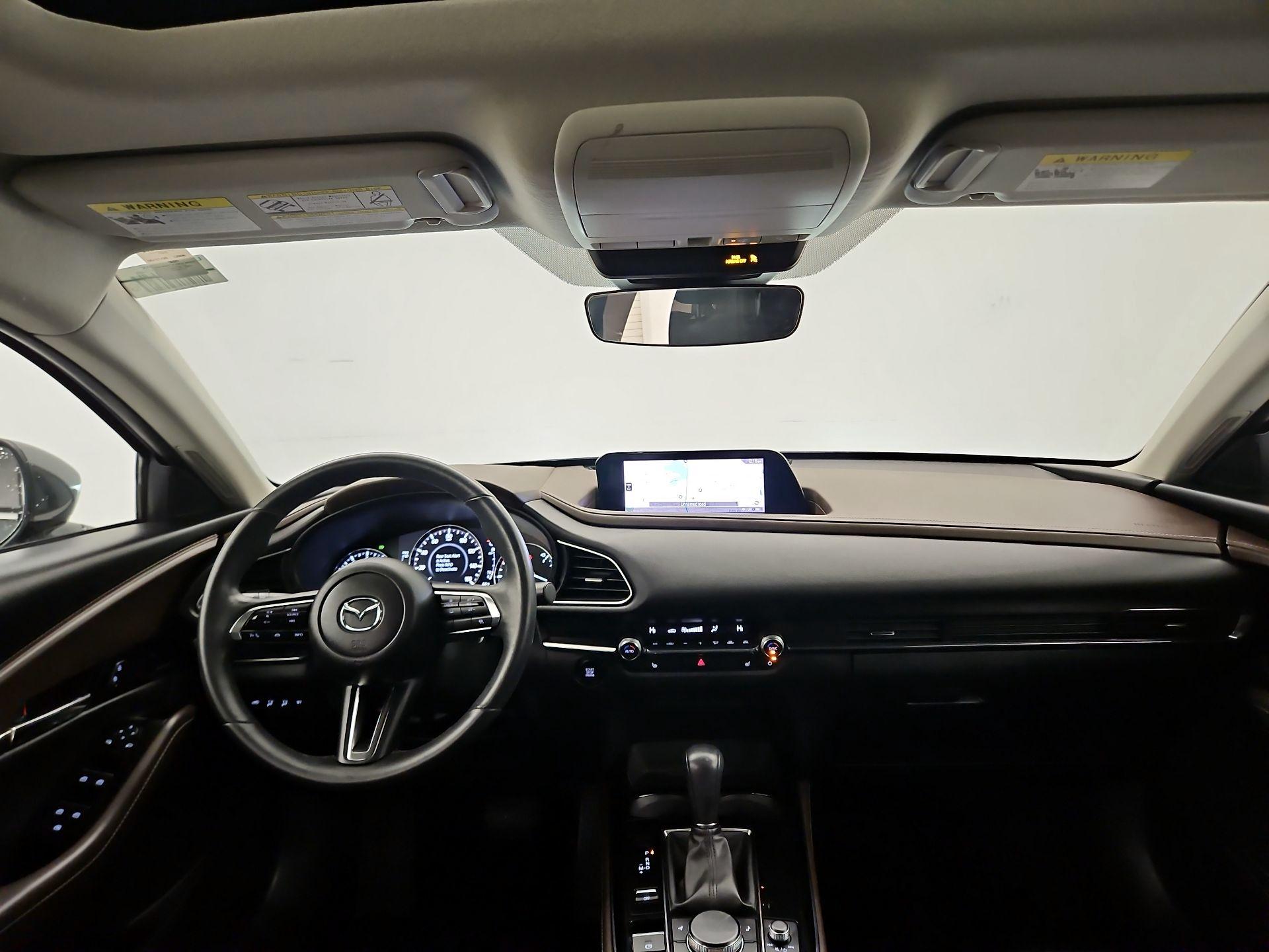 Thumbnail: 2024 Mazda CX-30 - 9