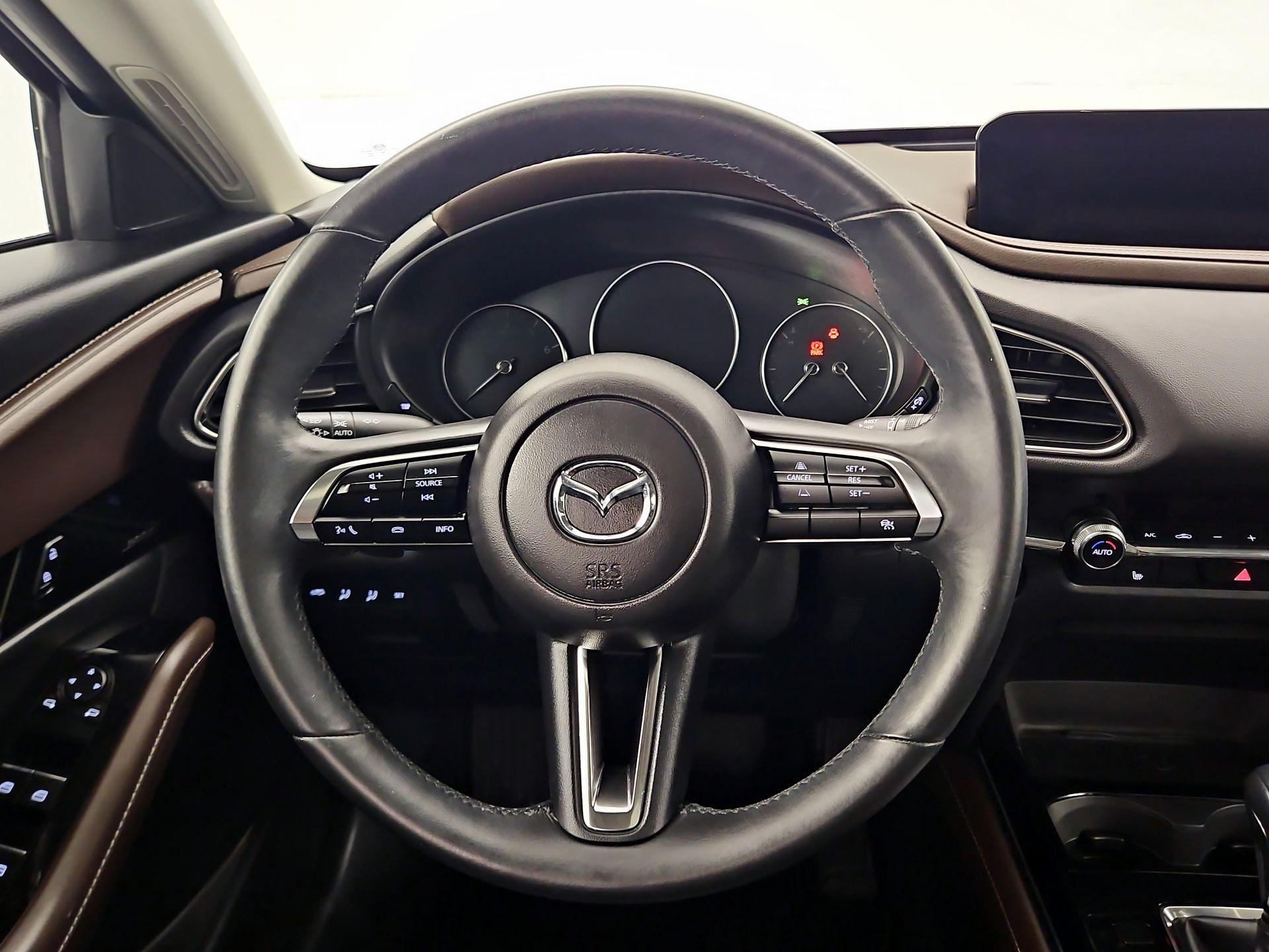 Thumbnail: 2024 Mazda CX-30 - 10