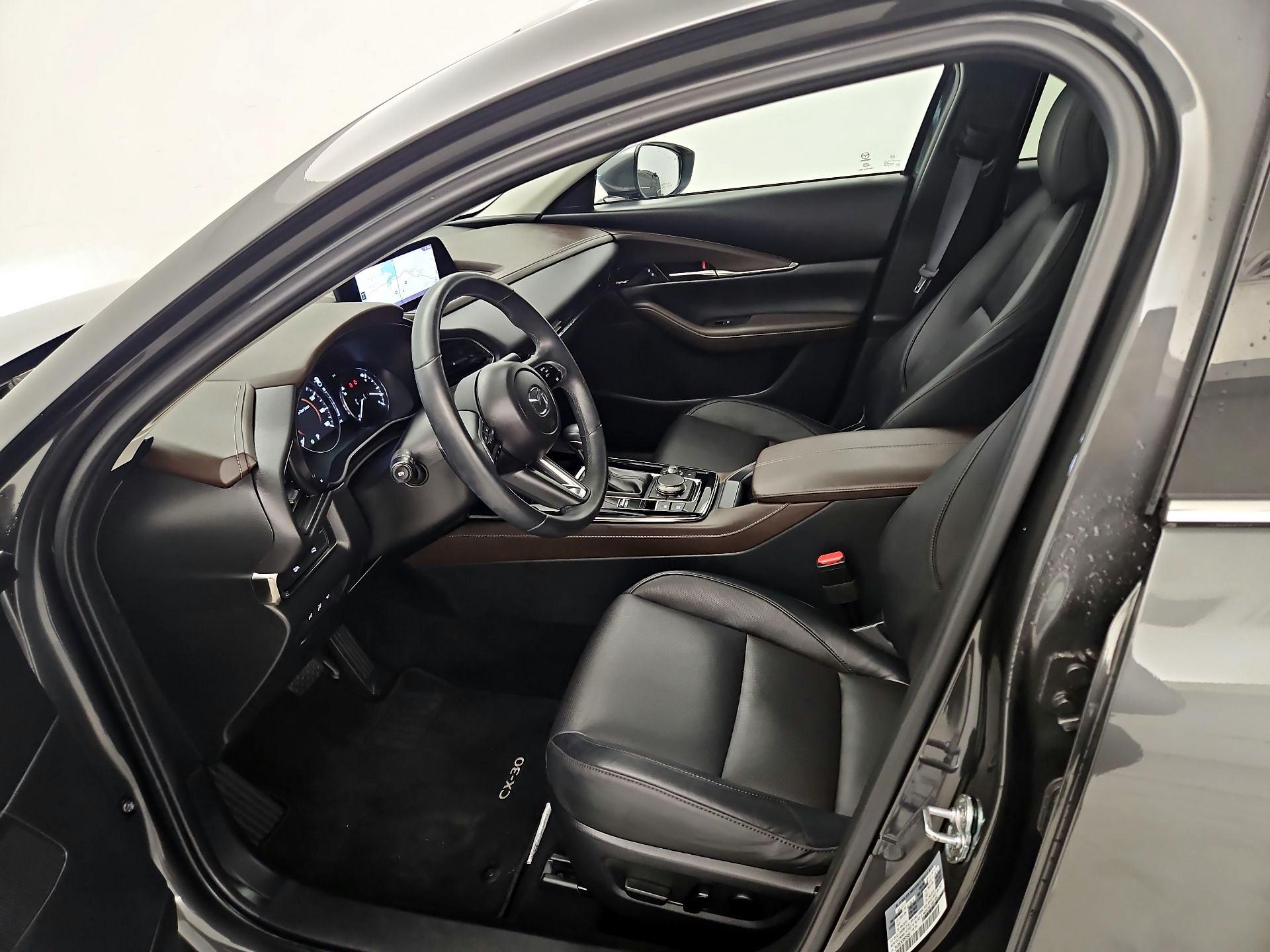 Thumbnail: 2024 Mazda CX-30 - 11