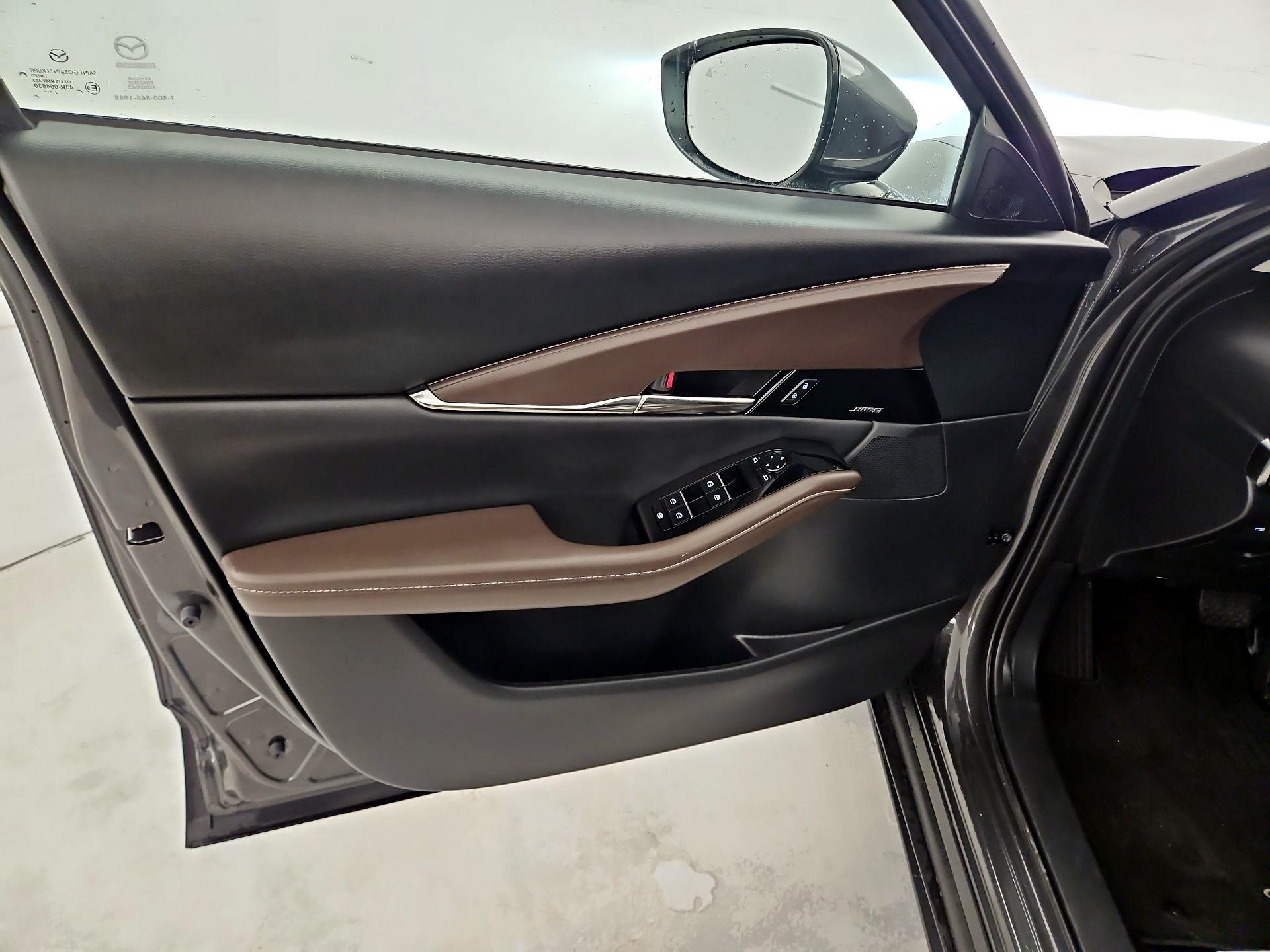 Thumbnail: 2024 Mazda CX-30 - 12