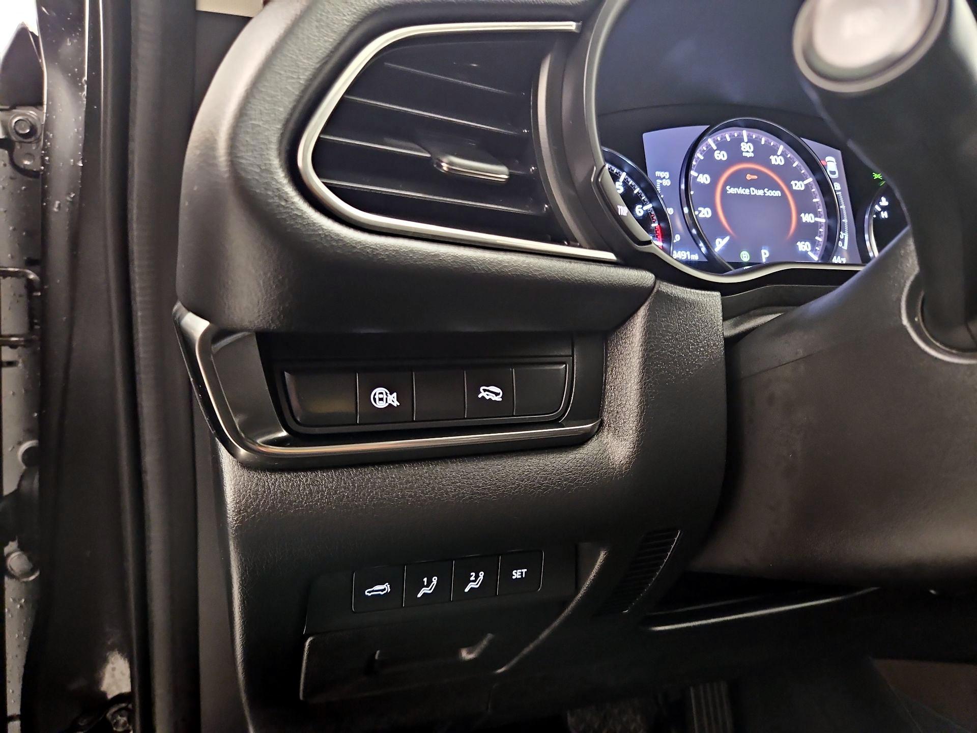 Thumbnail: 2024 Mazda CX-30 - 13