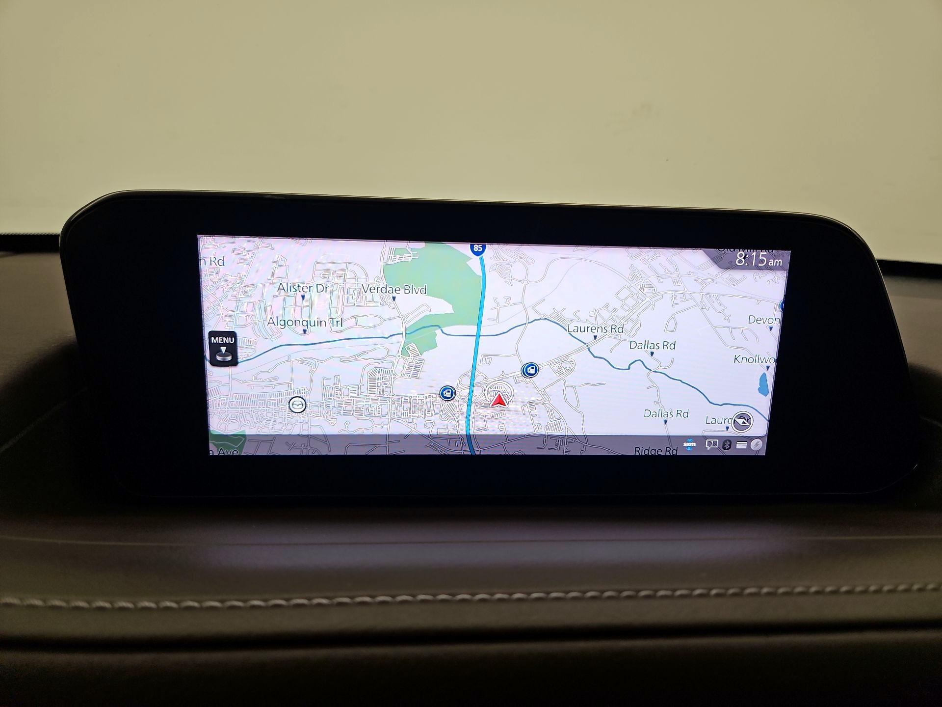 Thumbnail: 2024 Mazda CX-30 - 14