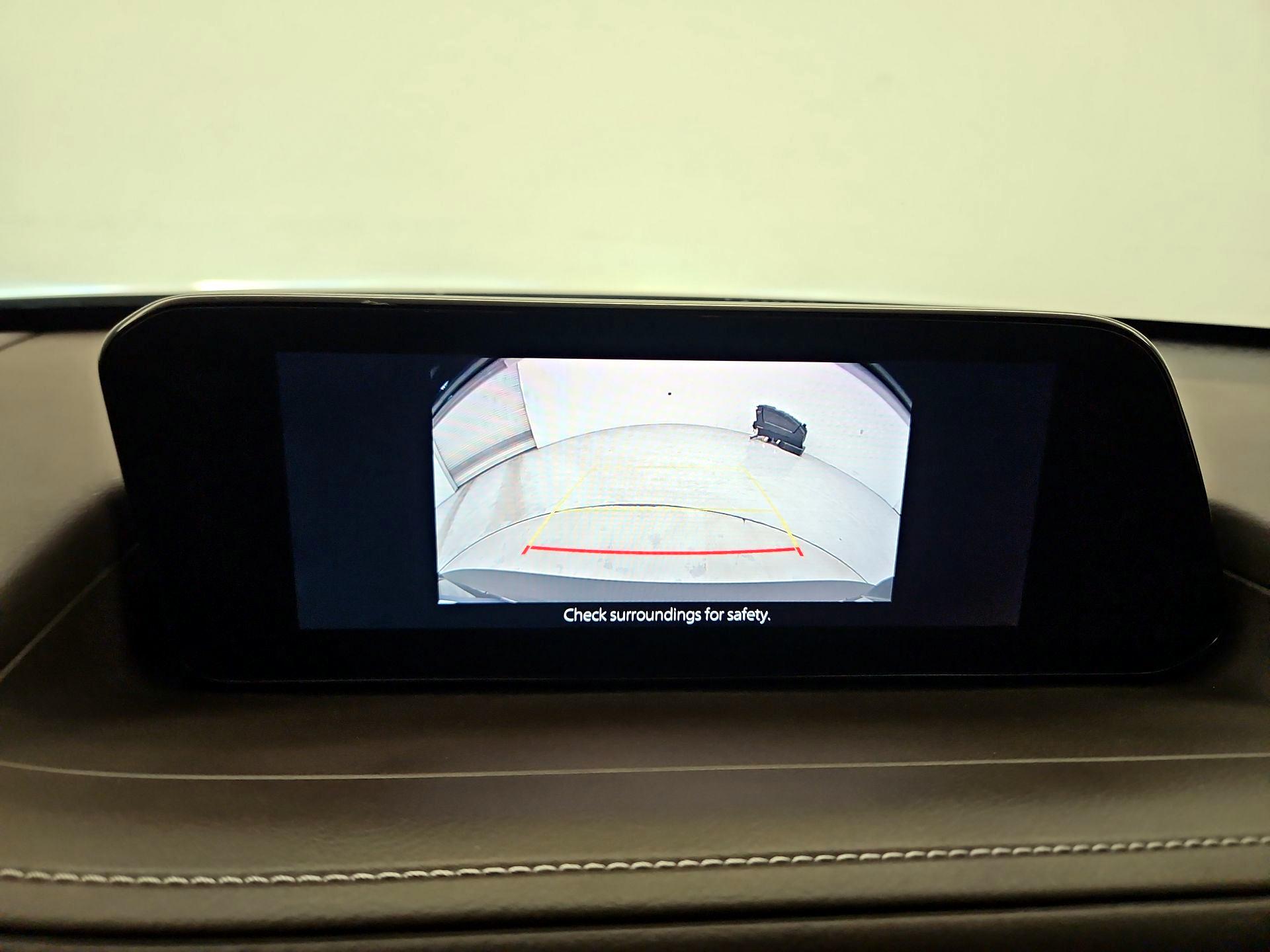 Thumbnail: 2024 Mazda CX-30 - 15