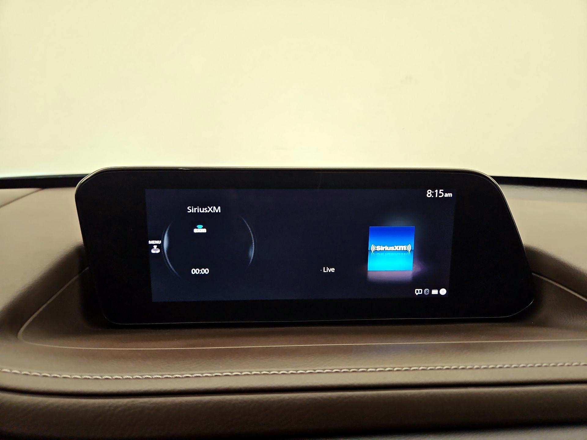 Thumbnail: 2024 Mazda CX-30 - 16