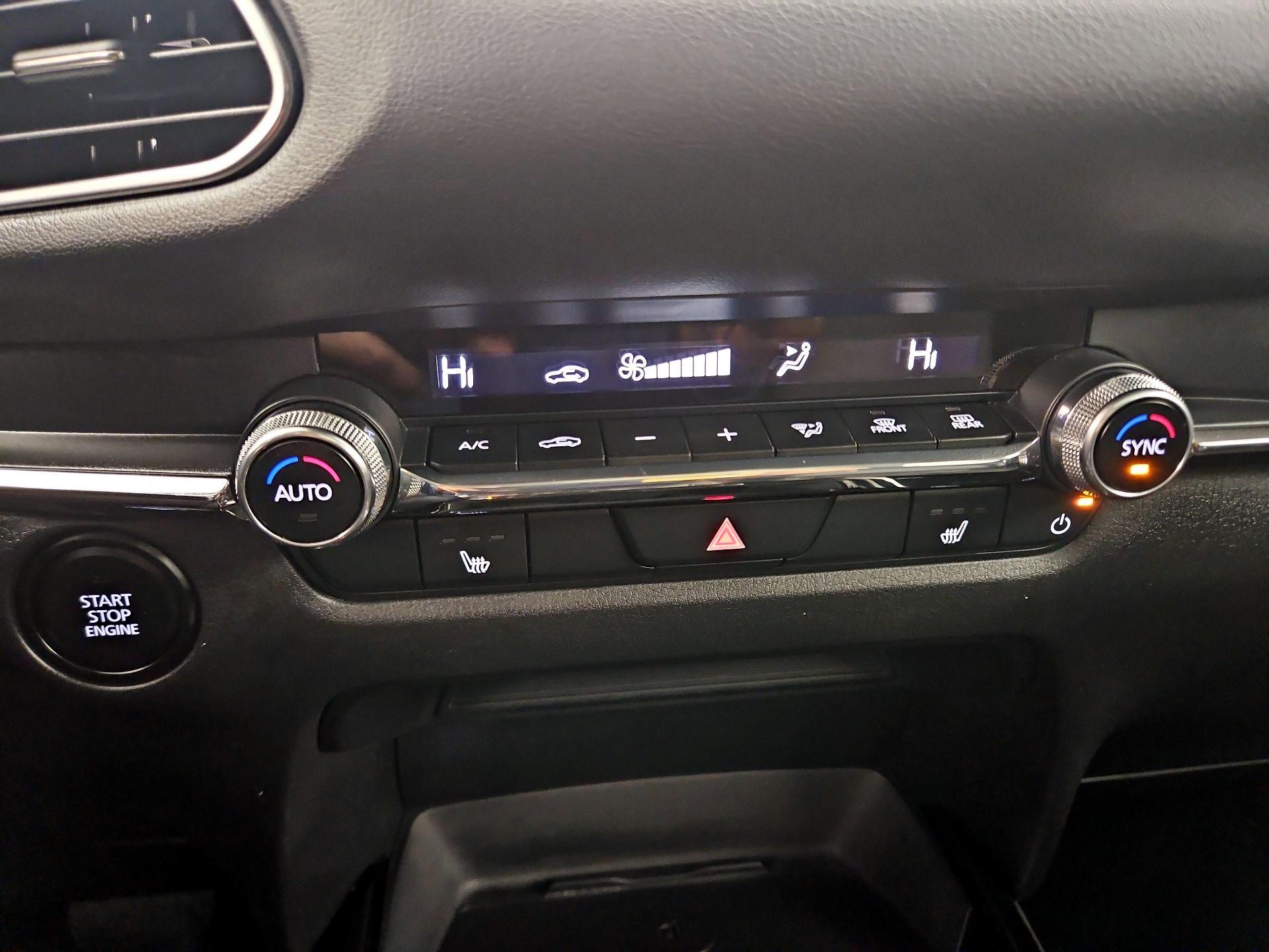 Thumbnail: 2024 Mazda CX-30 - 17