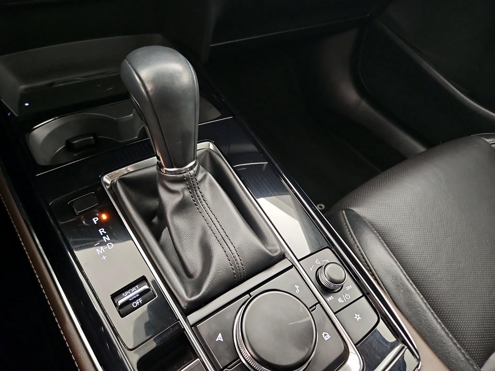 Thumbnail: 2024 Mazda CX-30 - 18