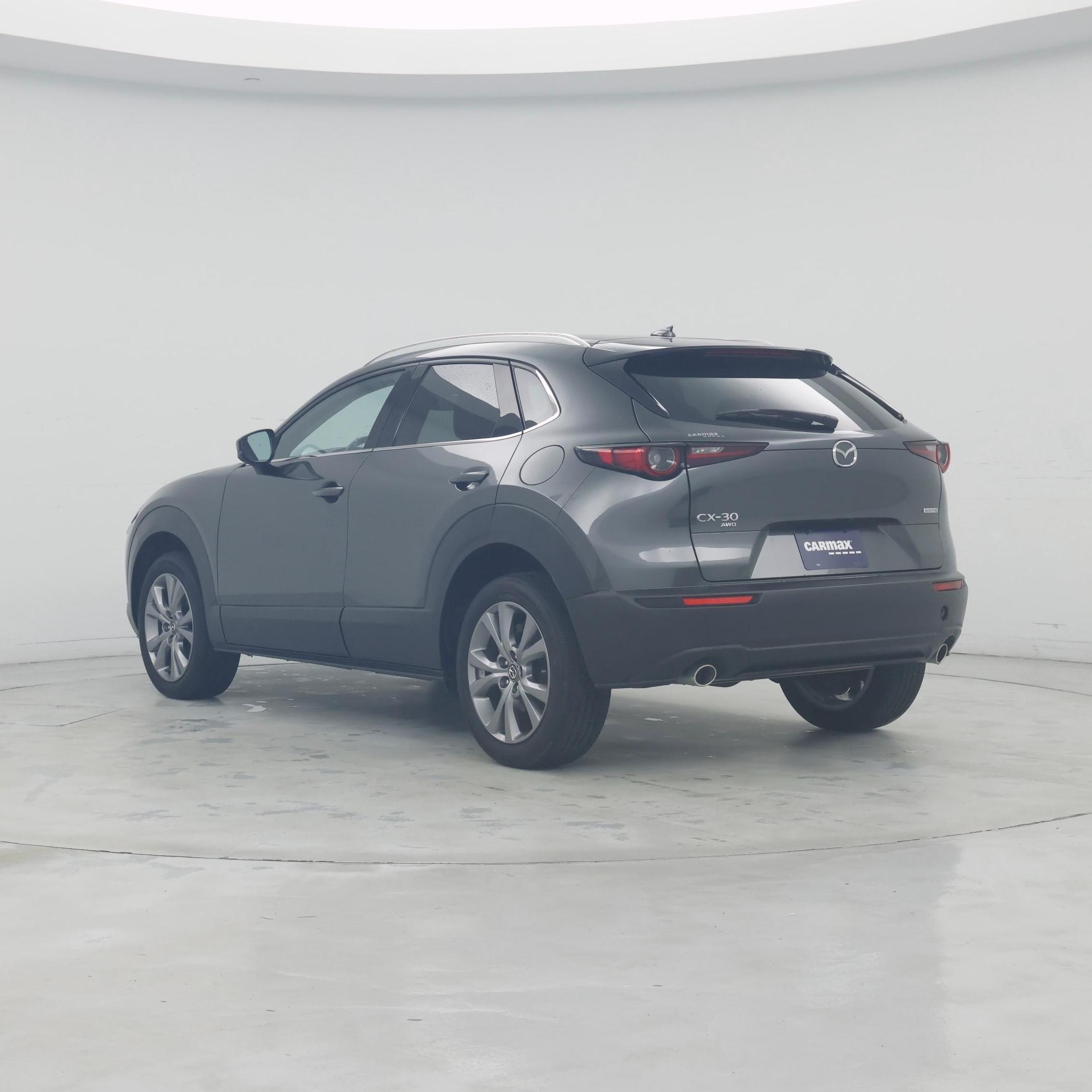 Thumbnail: 2024 Mazda CX-30 - 2