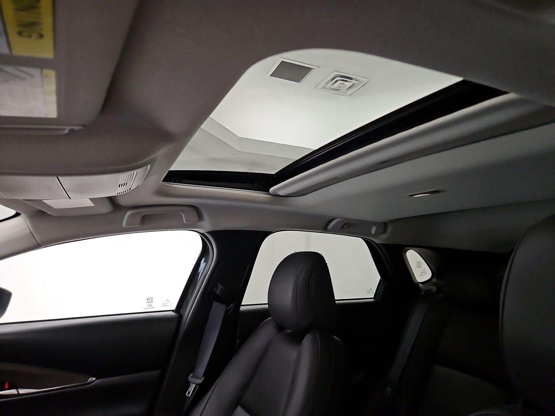 Thumbnail: 2024 Mazda CX-30 - 20