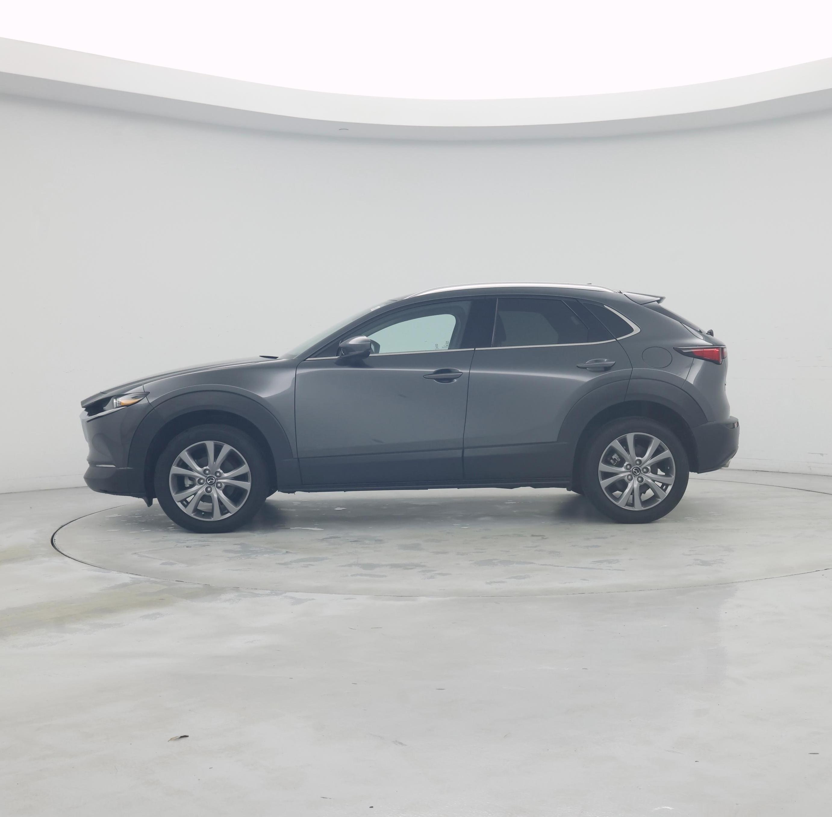 Thumbnail: 2024 Mazda CX-30 - 3