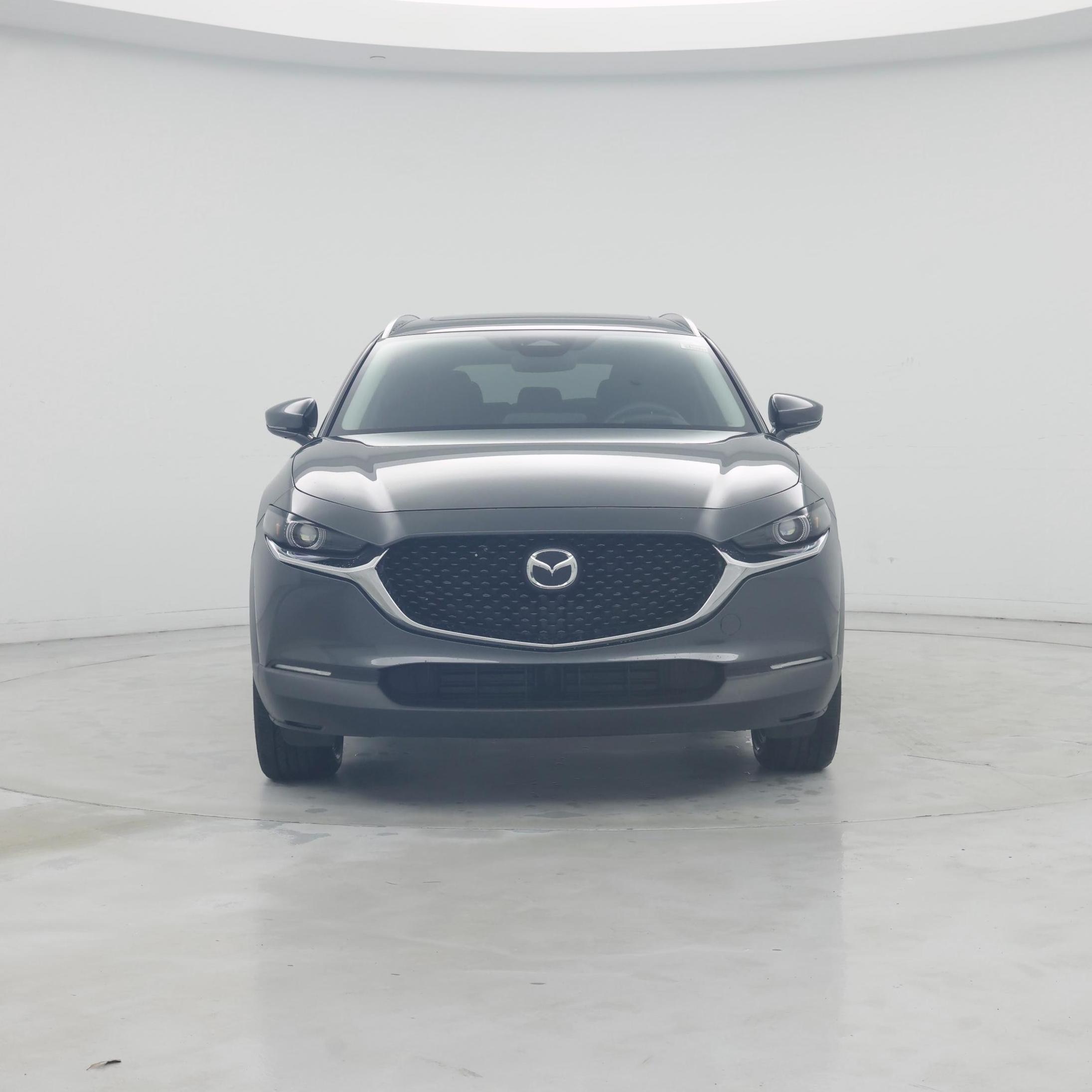 Thumbnail: 2024 Mazda CX-30 - 5