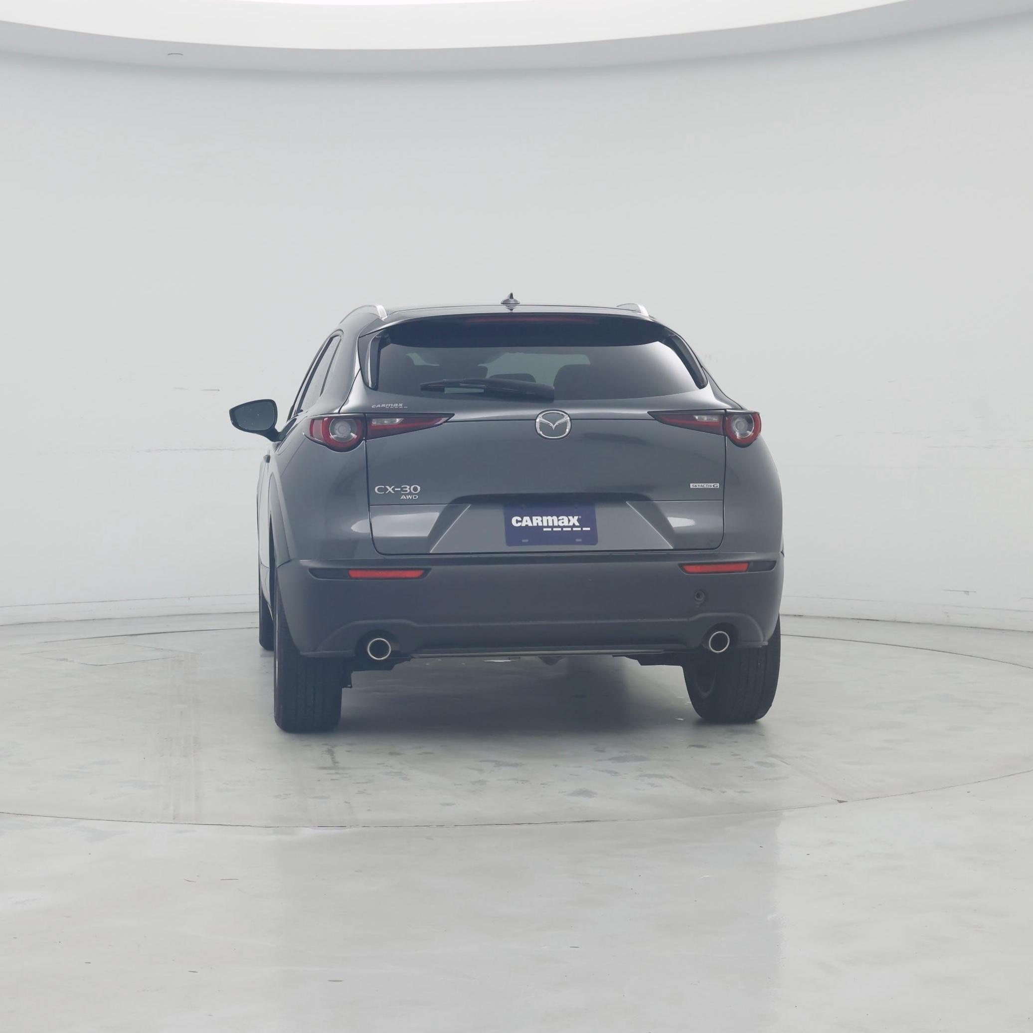 Thumbnail: 2024 Mazda CX-30 - 6