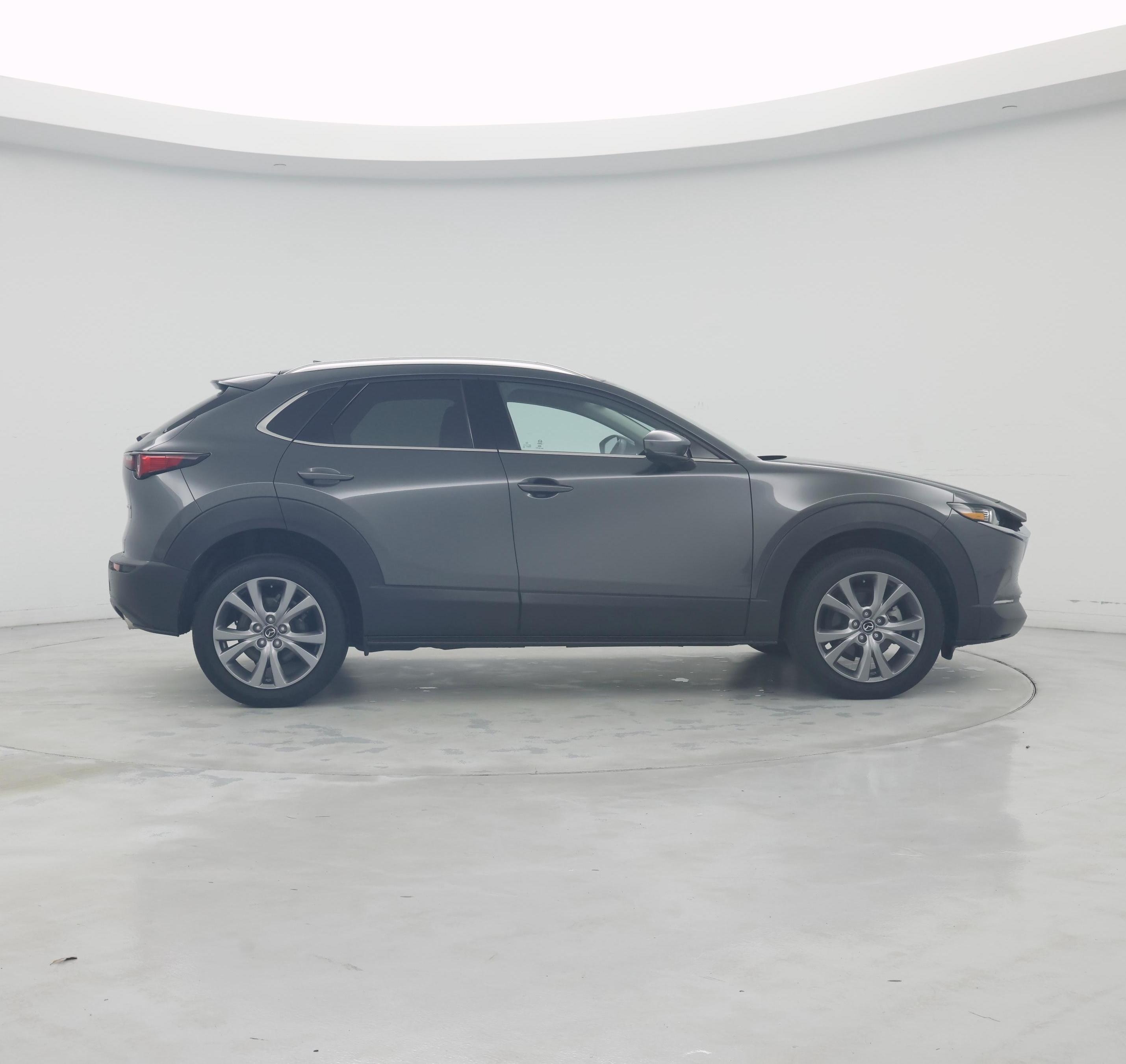Thumbnail: 2024 Mazda CX-30 - 7