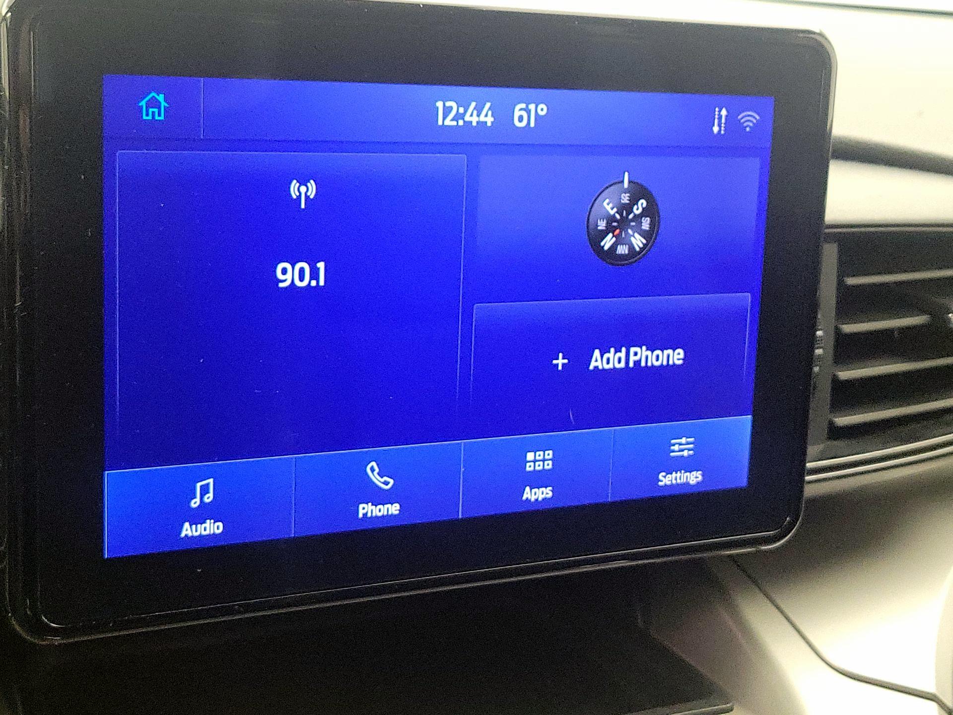 Thumbnail: 2020 Ford Explorer - 15