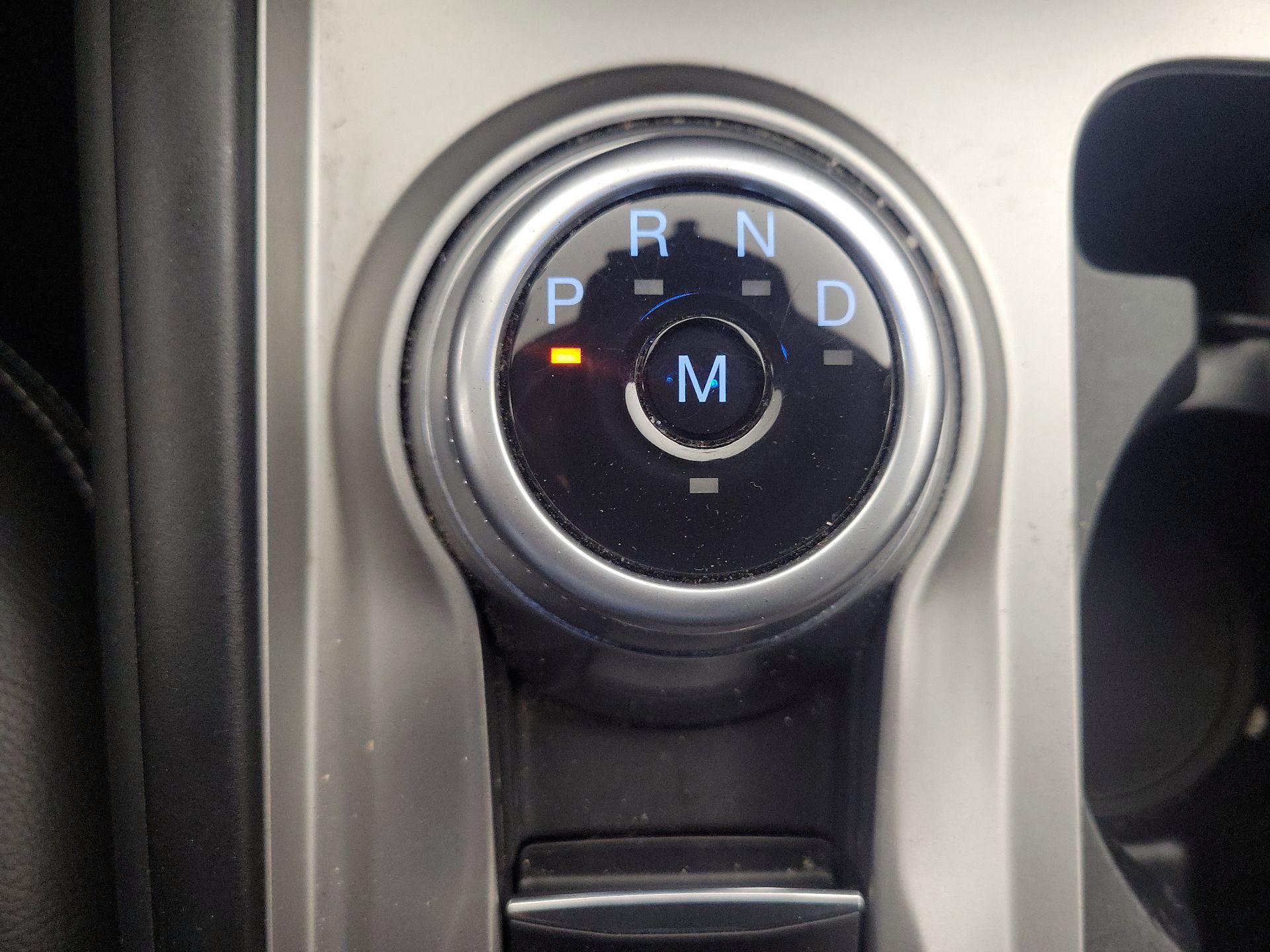 Thumbnail: 2020 Ford Explorer - 17