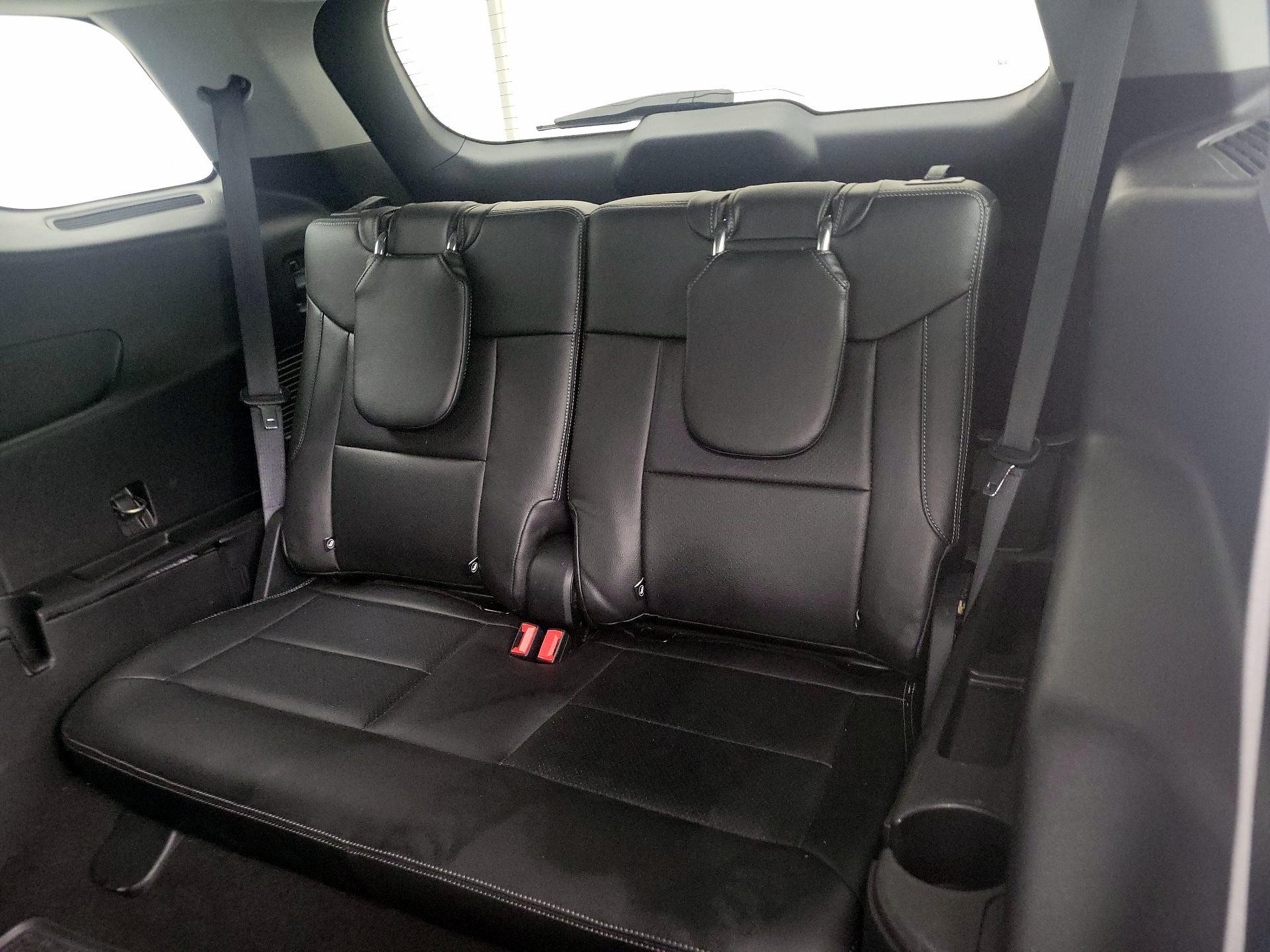 Thumbnail: 2020 Ford Explorer - 20