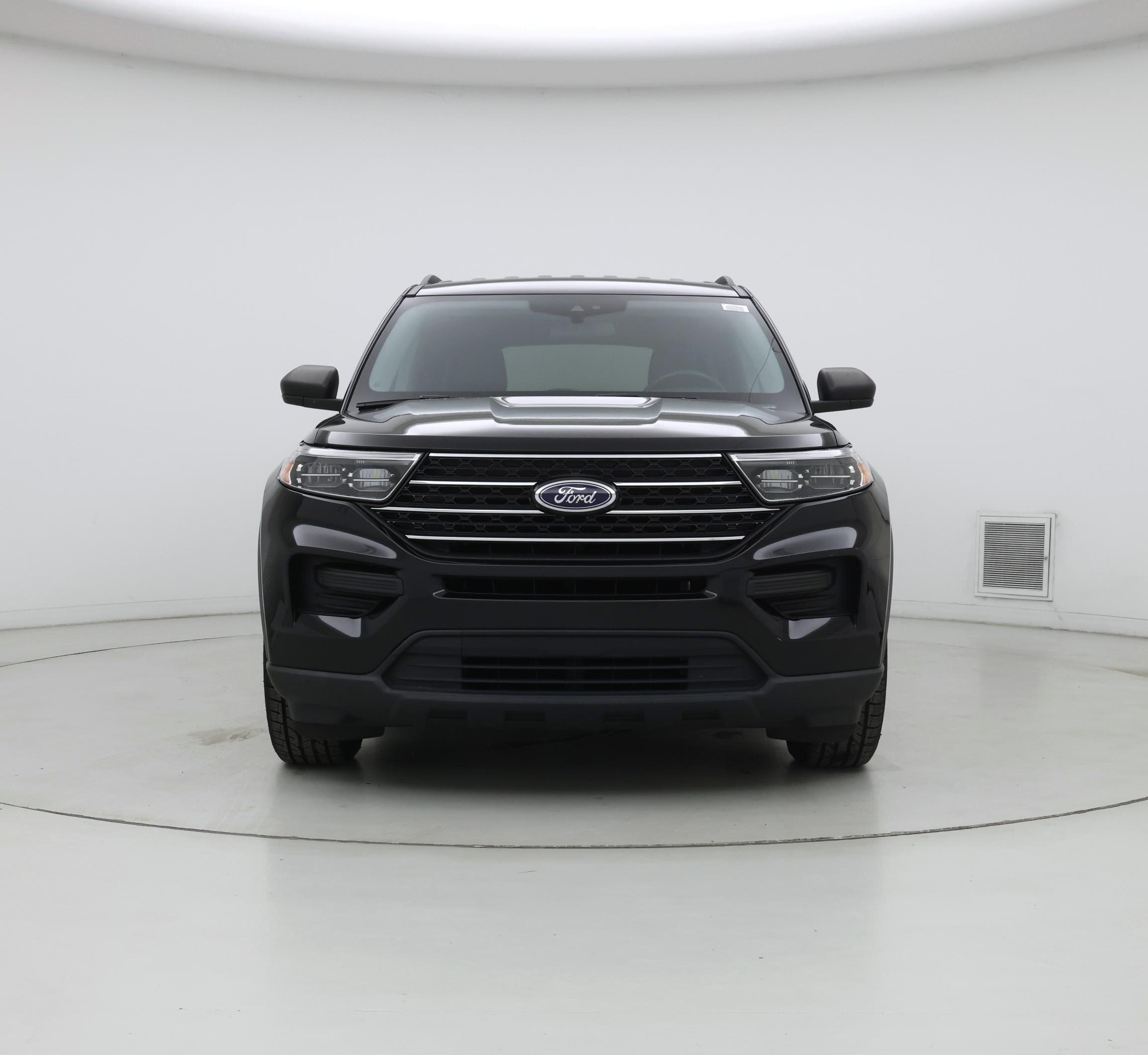 Thumbnail: 2020 Ford Explorer - 5